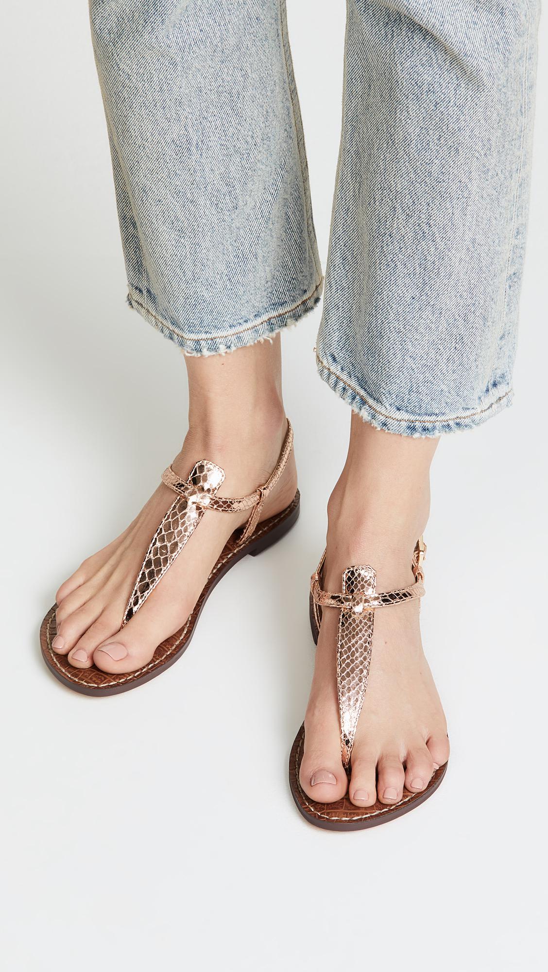 gigi sandals