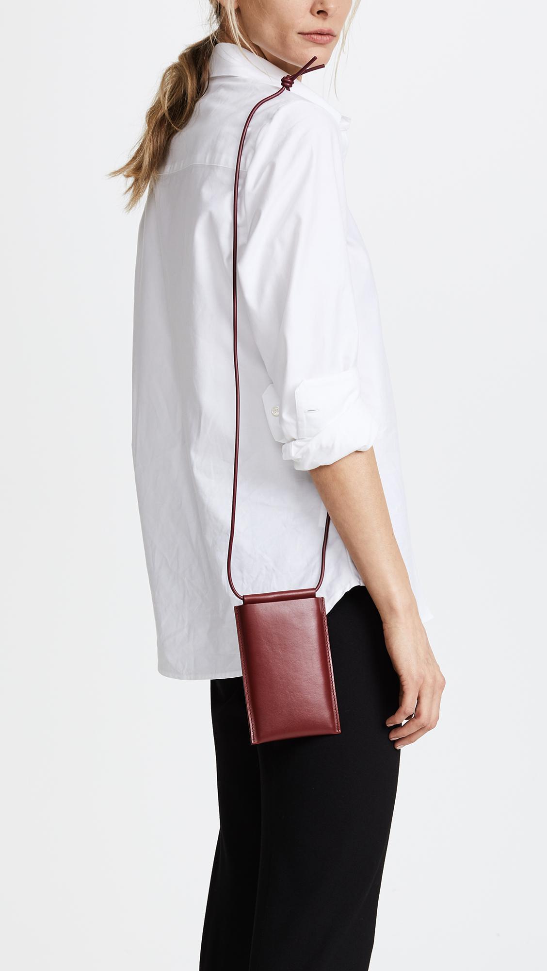 iphone sling bag