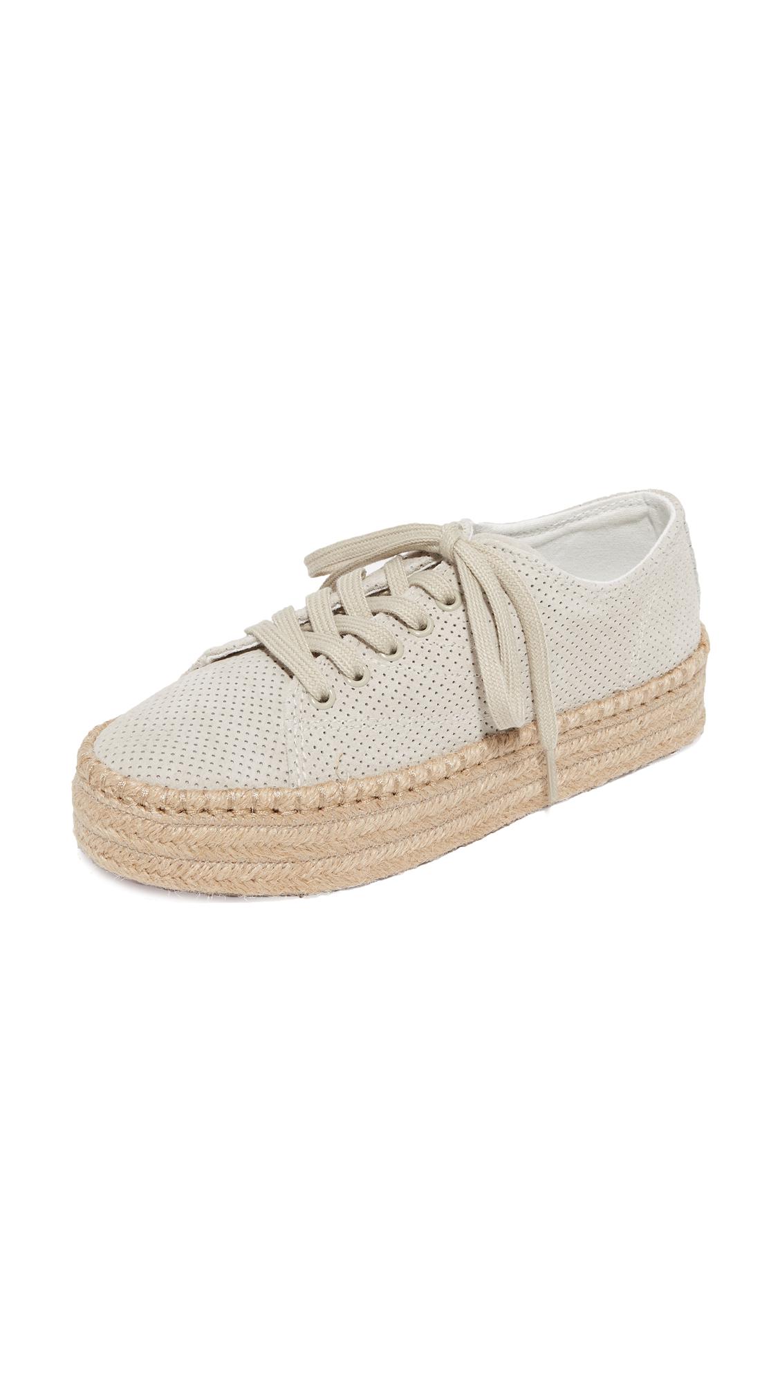 tretorn eve espadrille sneakers