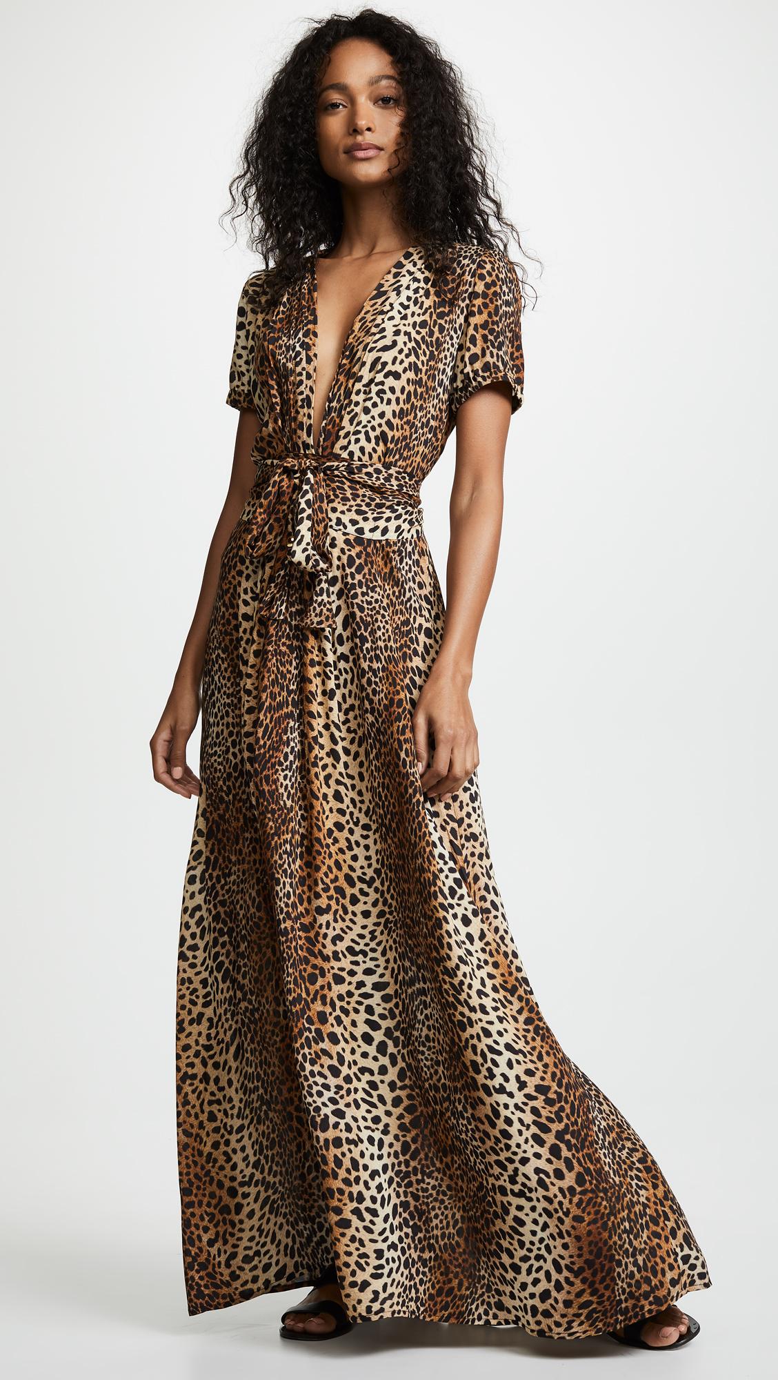Melissa Odabash Maxi dresses for Women Online Sale up to 79 off Lyst Page 2