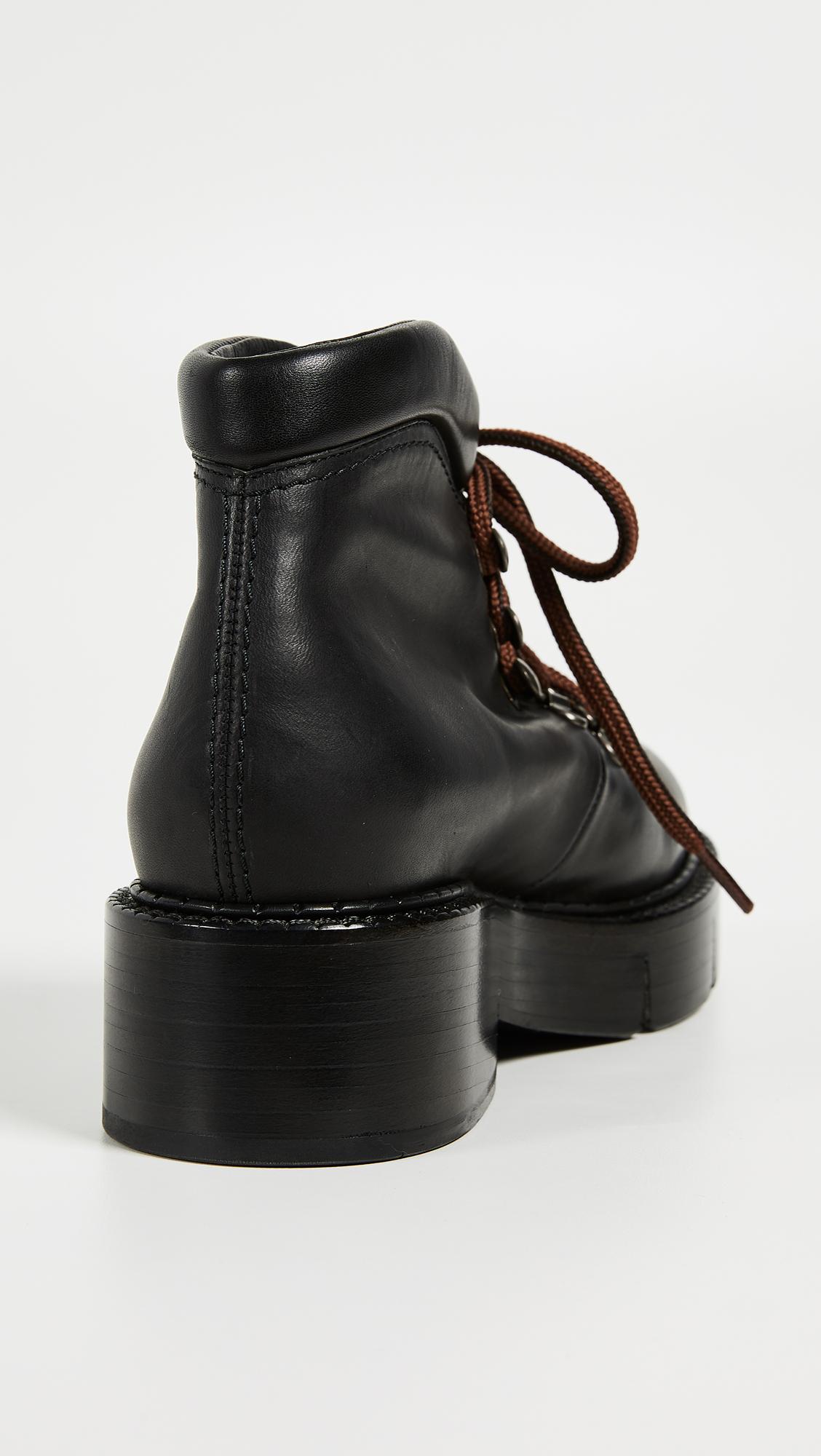clergerie celina boot