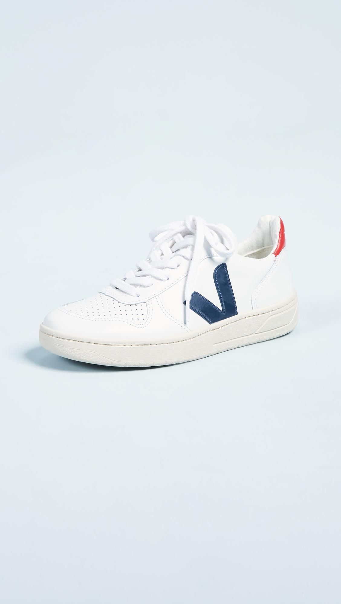 veja sneakers website