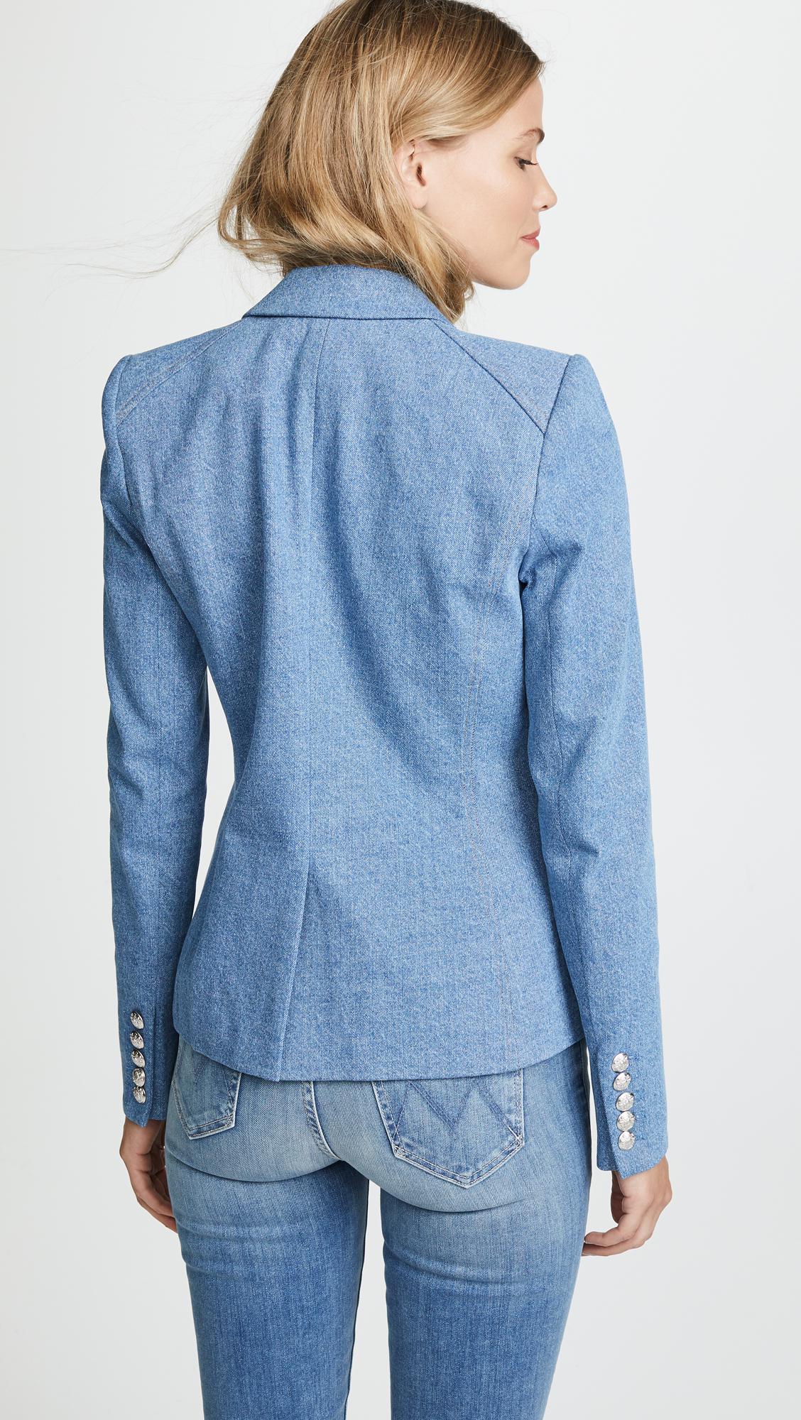 veronica beard caden jacket