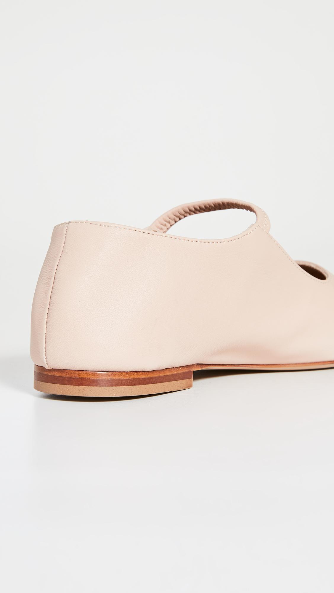 mansur gavriel glove mary jane