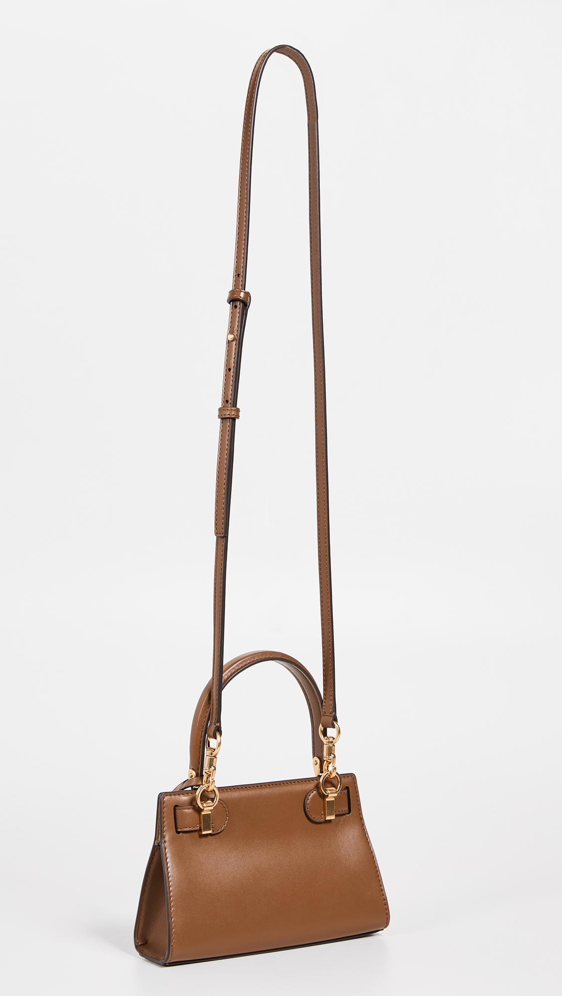 tory burch mini lee