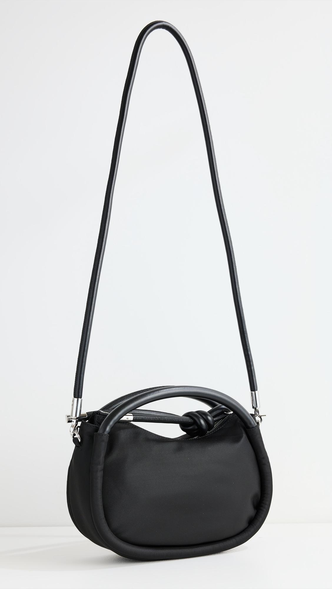 バッグ GANNI Knot Mini Bag Knot Mini Bag by GANNI | Rent the Runway