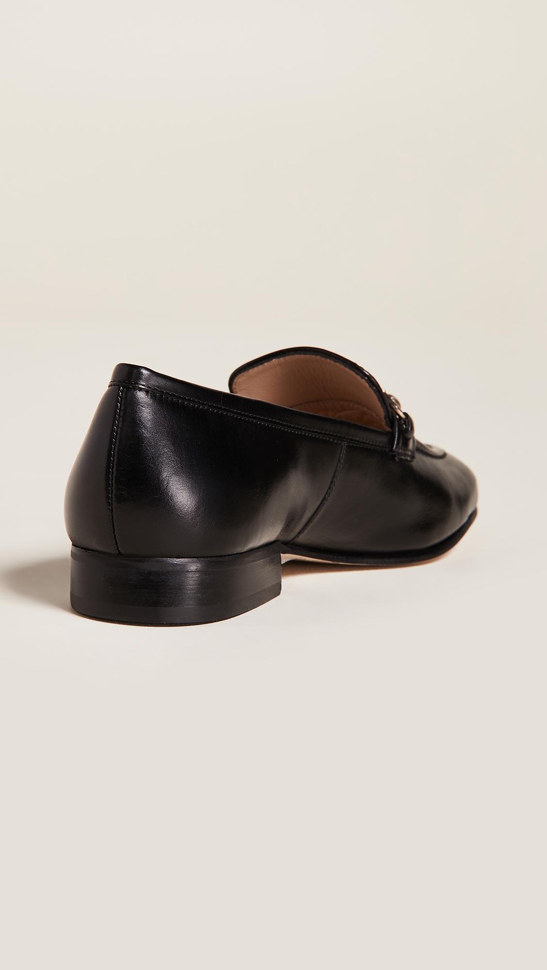 Lk bennett stevie loafers clearance