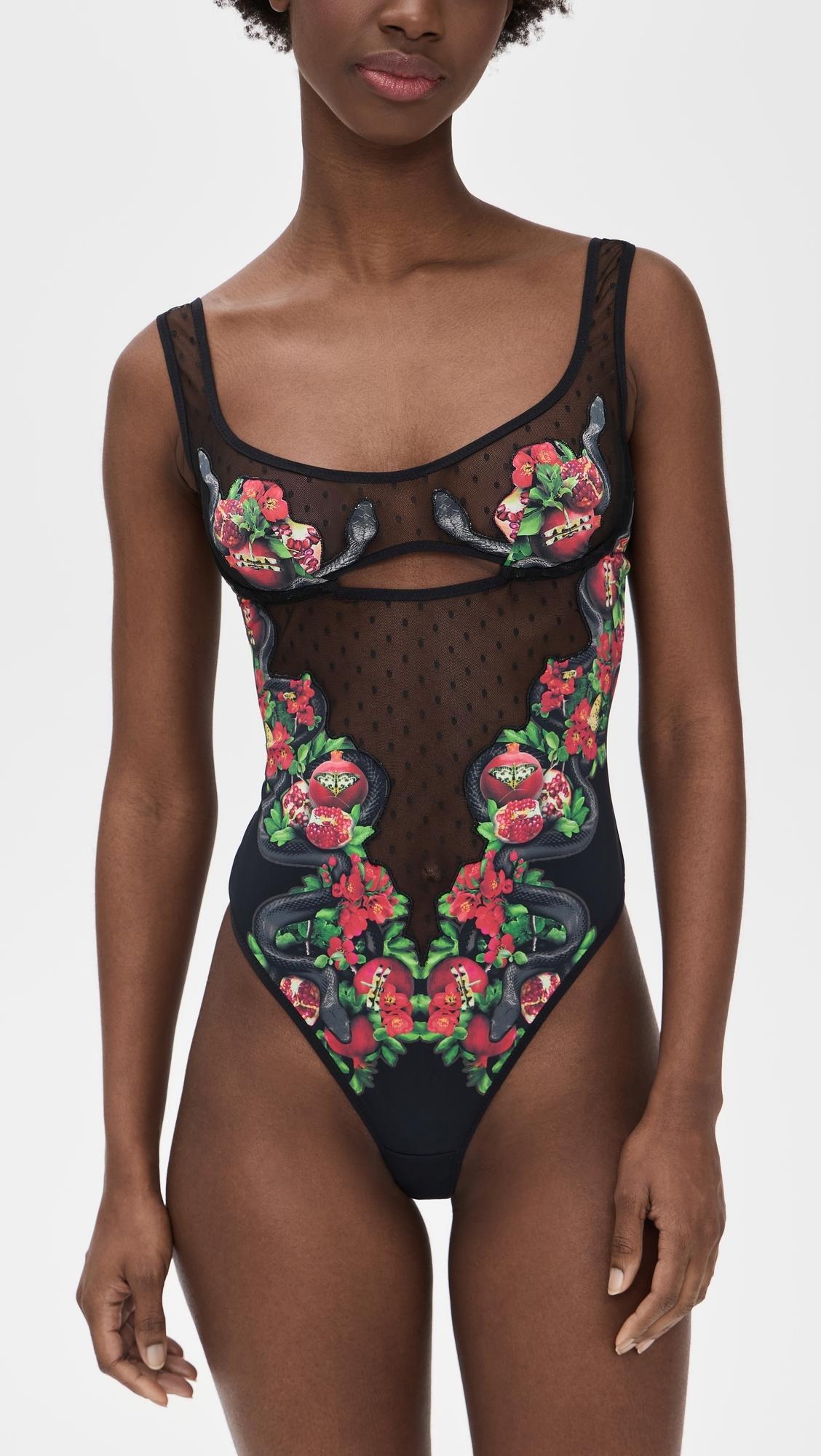 Thistle & Spire Bodysuits for Women | Online Sale up to 58