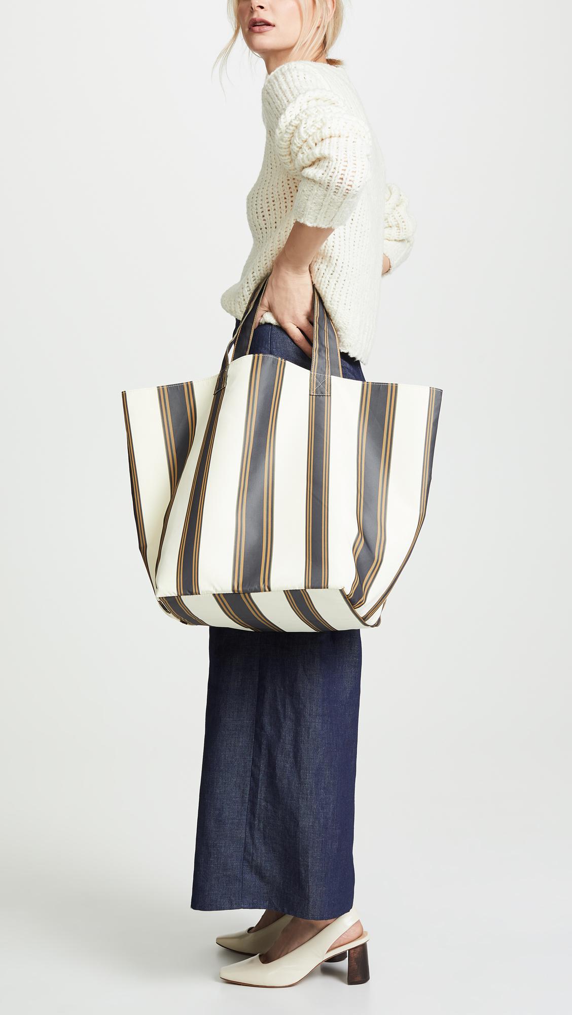 trademark tote