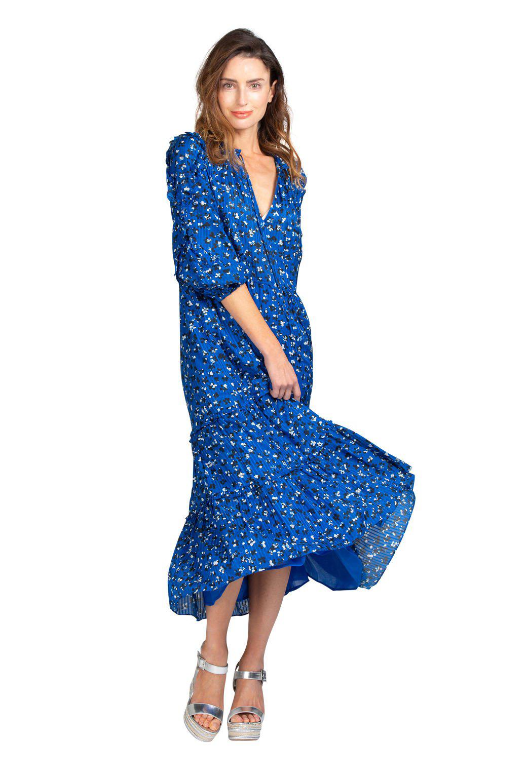 ulla johnson fantine dress