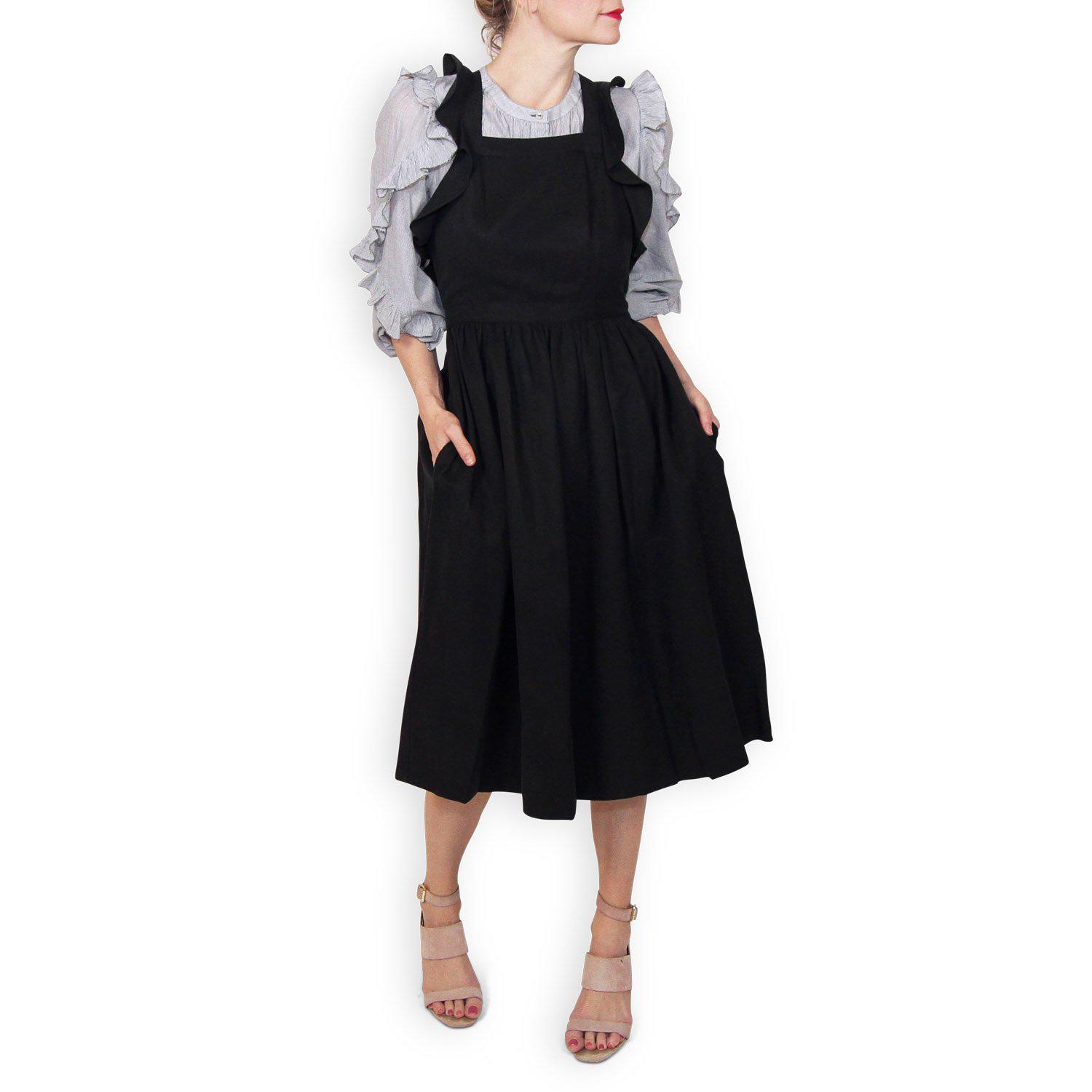 ulla johnson willa dress