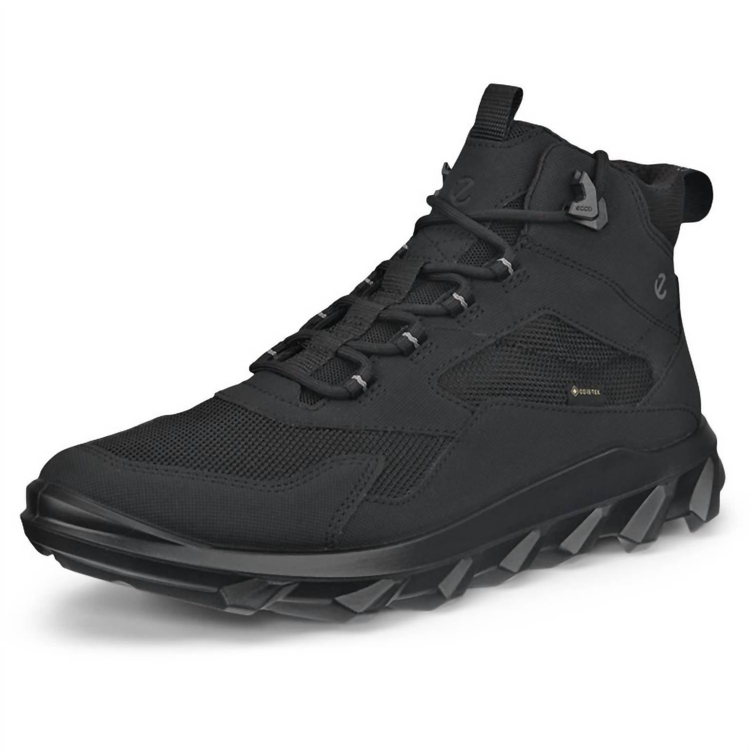ecco mens boots sale