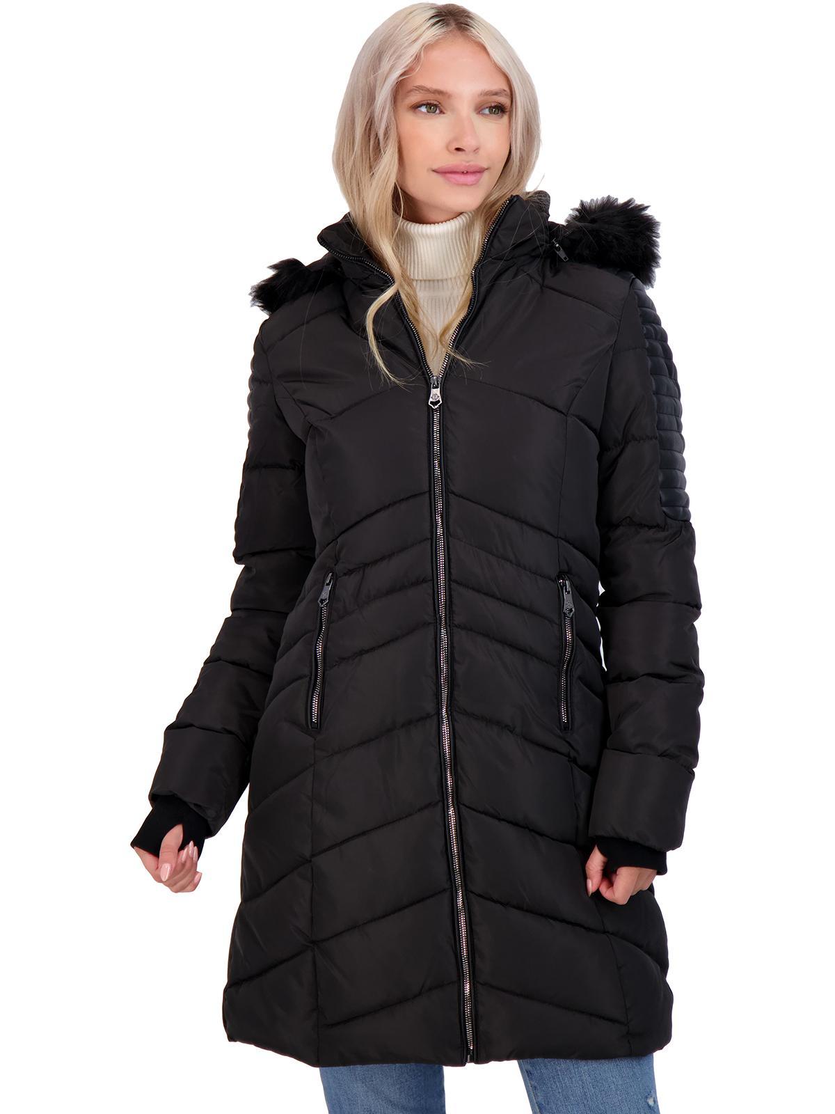 Nanette lepore winter best sale coats