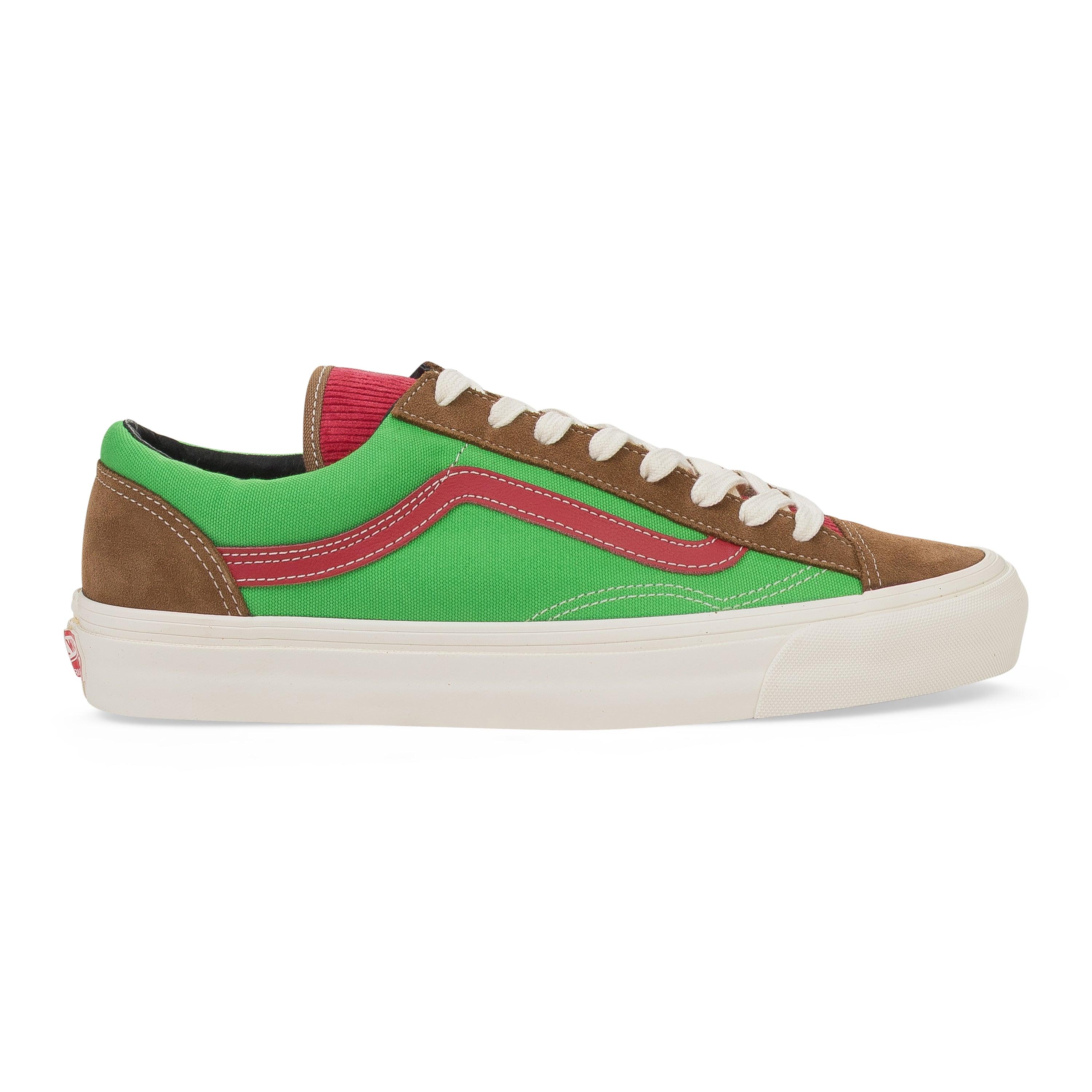 Vans Style 36 Lx Shoes for Men - Up to 5% off | Lyst