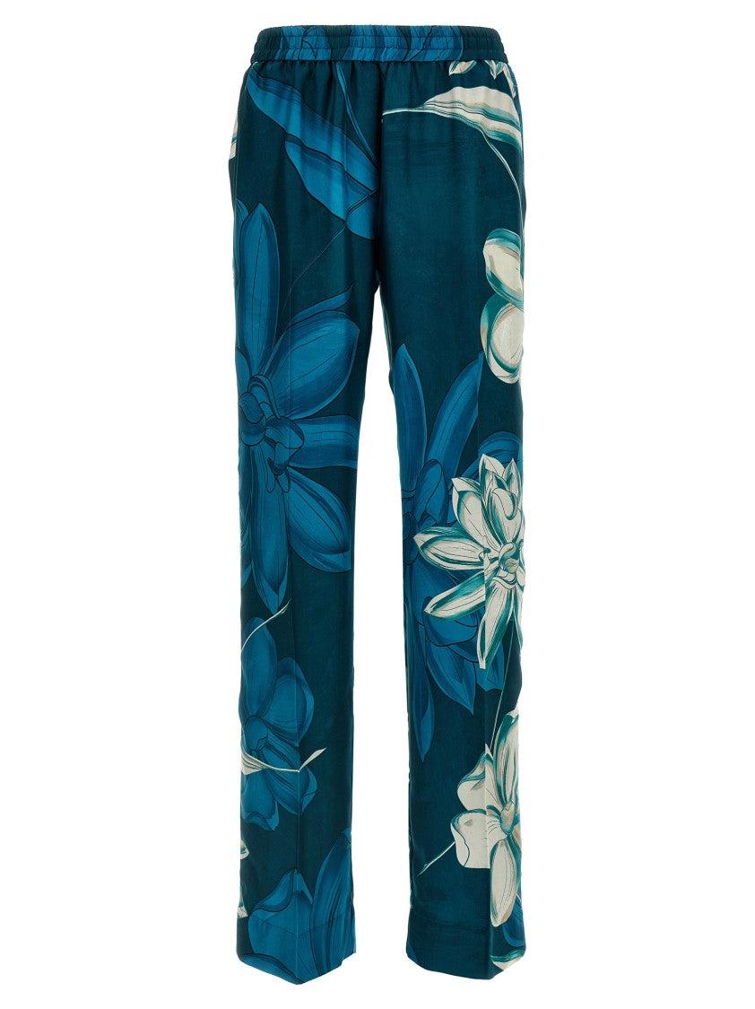 F.R.S For Restless Sleepers Straight-leg pants for Women