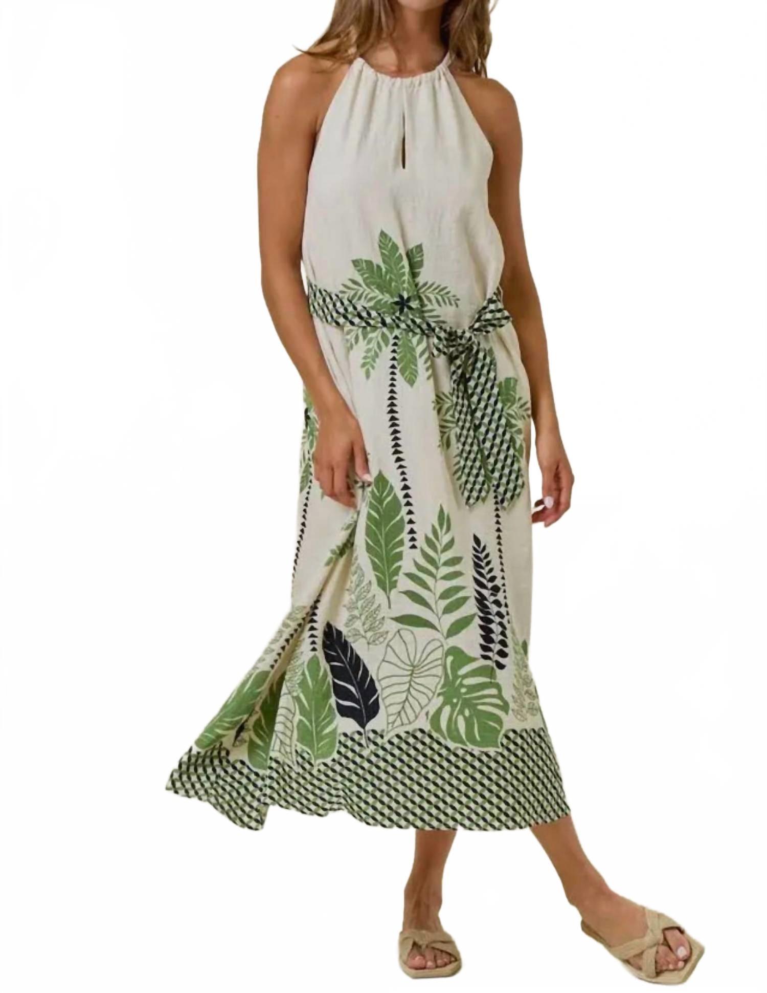 doe and rae maxi dress Doe & Rae Womens Blue 100% Polyester Floral V-Neck Sleeveless Maxi Dress Size XS