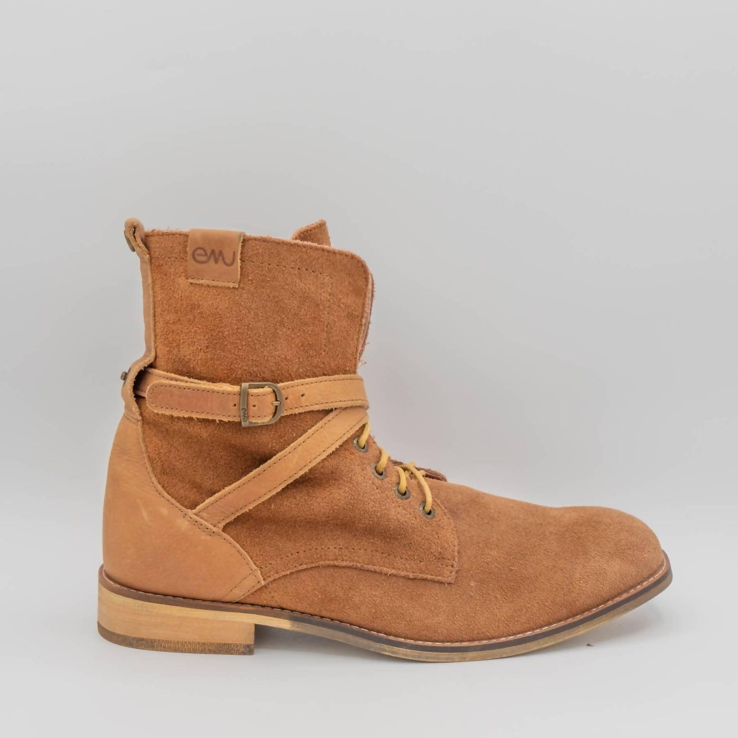 Emu biricet boots sales