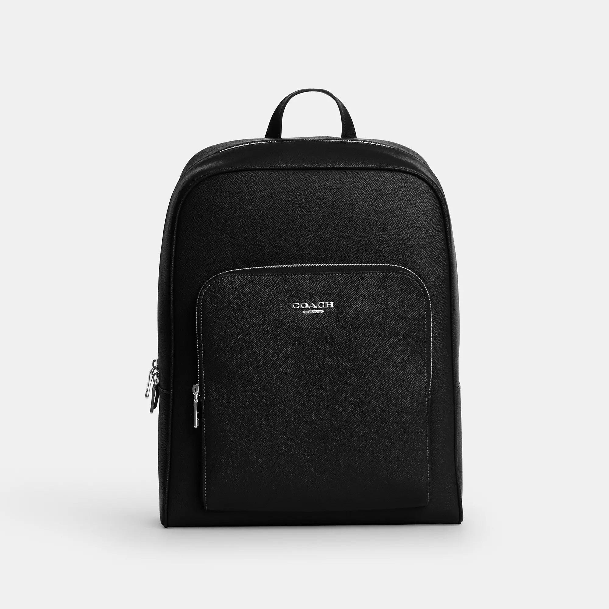 Women's COACH Backpacks | Lyst