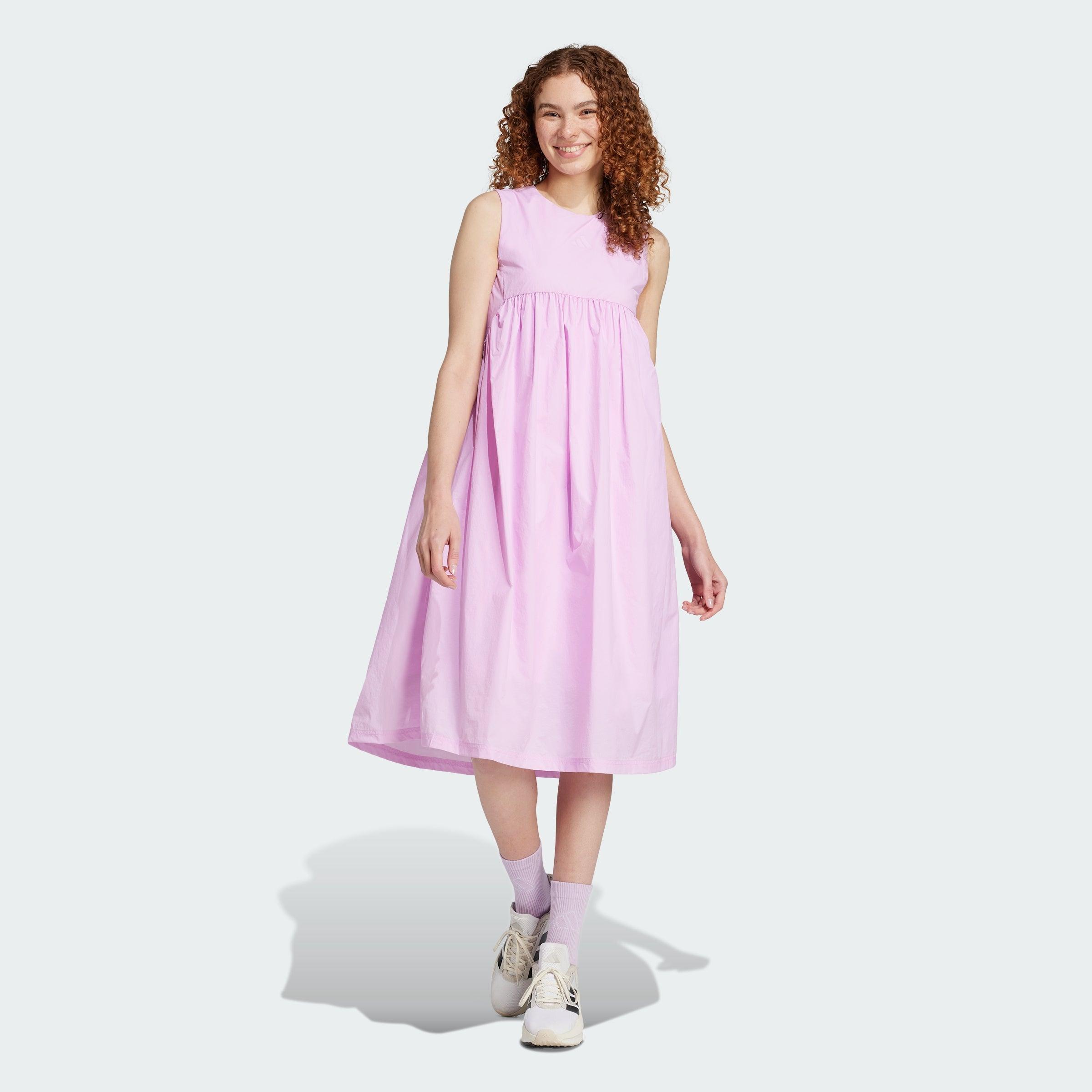 【Adidas コリア】 City Escape Summer Dress adidas City Escape Summer Dress | Foot Locker