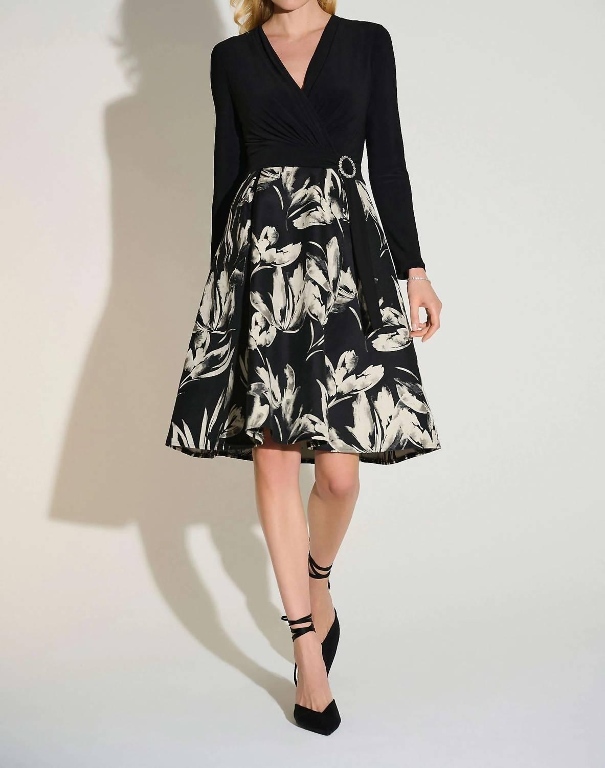 Designer Floral Fit And Flare Dresses for Women - Up to 40% off | Lyst