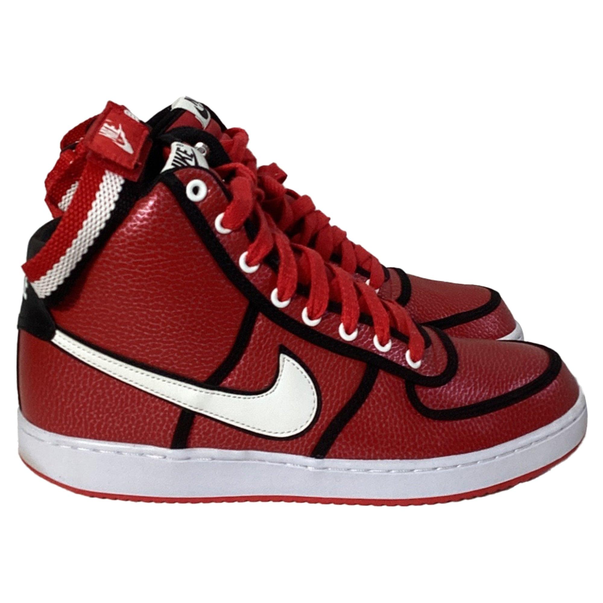 nike vandal high sneakers