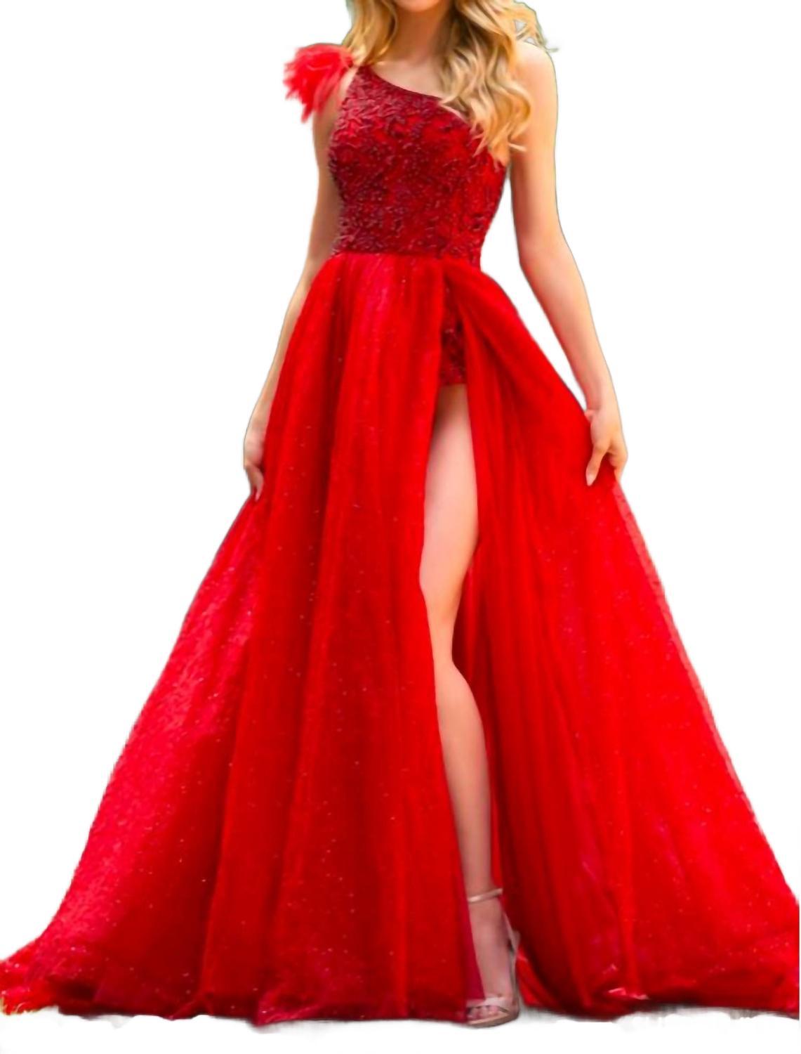 Sherri Hill Winter Dresses for Women | Lyst