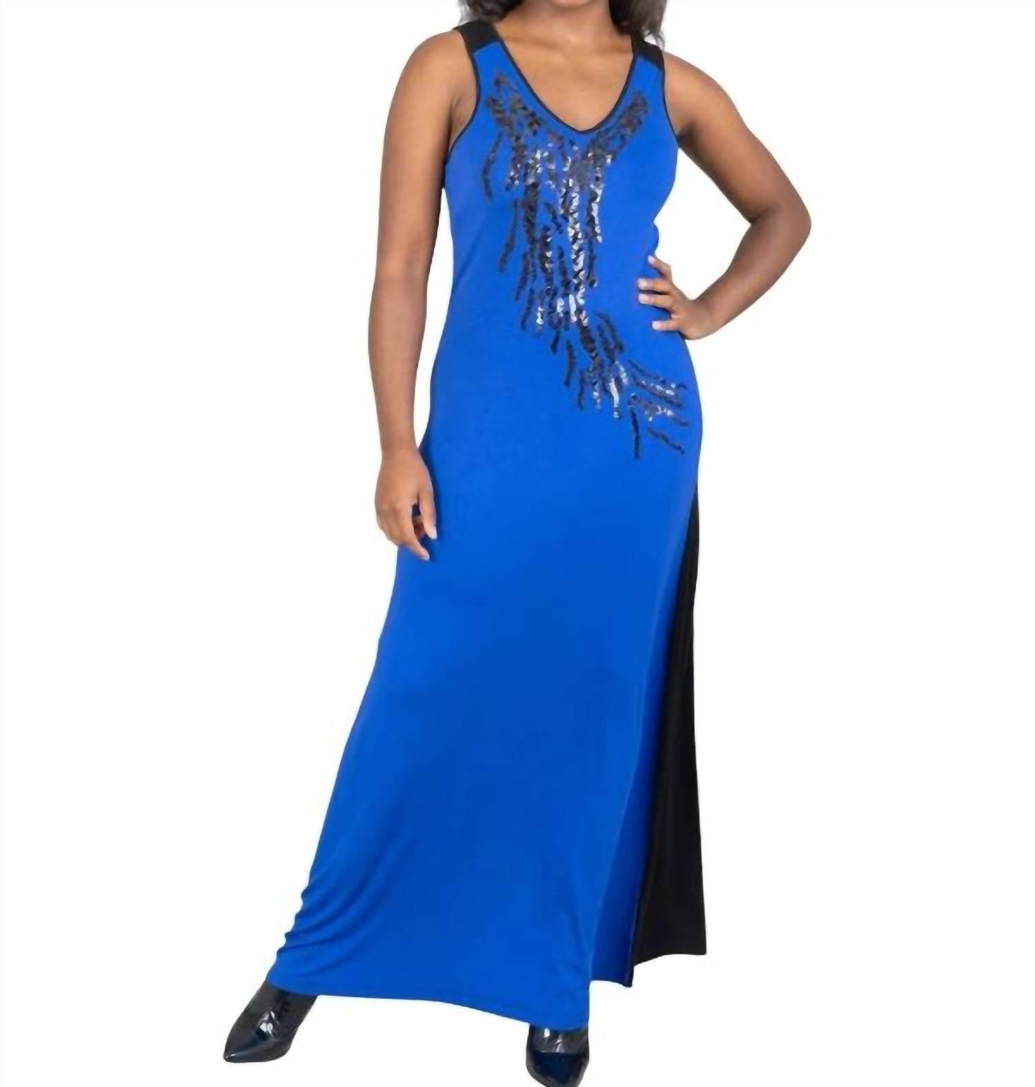 BCBGMAXAZRIA V Neck Dresses for Women | Lyst