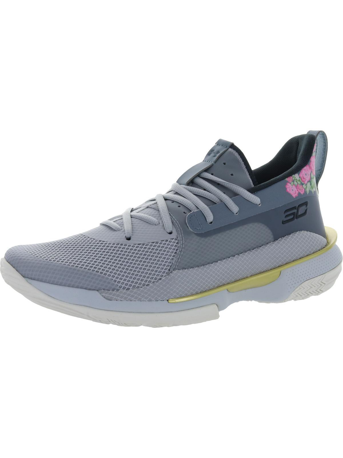 Zapatos under armour outlet basket curry origen