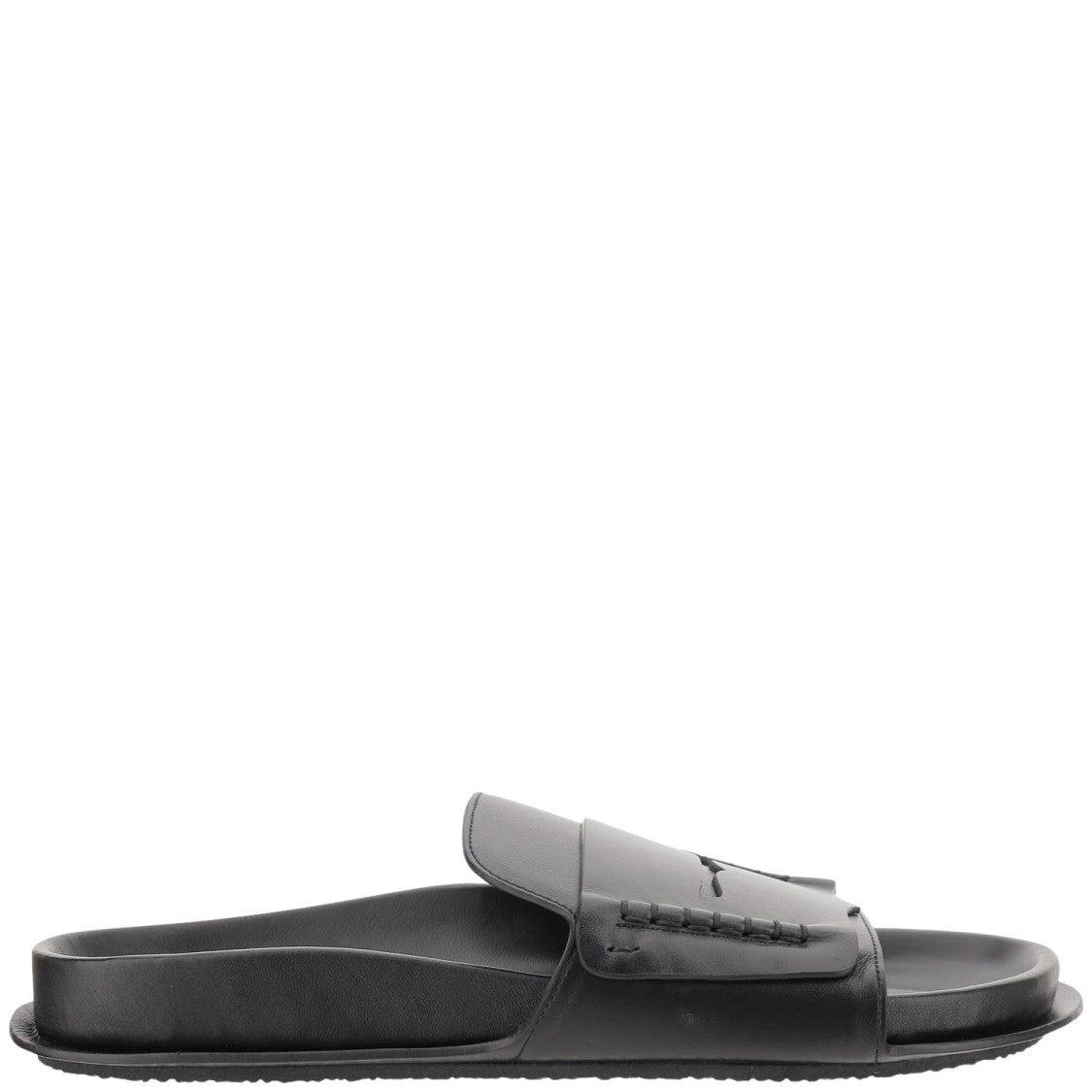 Jacquemus Sandals and Slides for Men | Online Sale up to 54 Jacquemus Sandals and Slides for Men | Online Sale up to 54