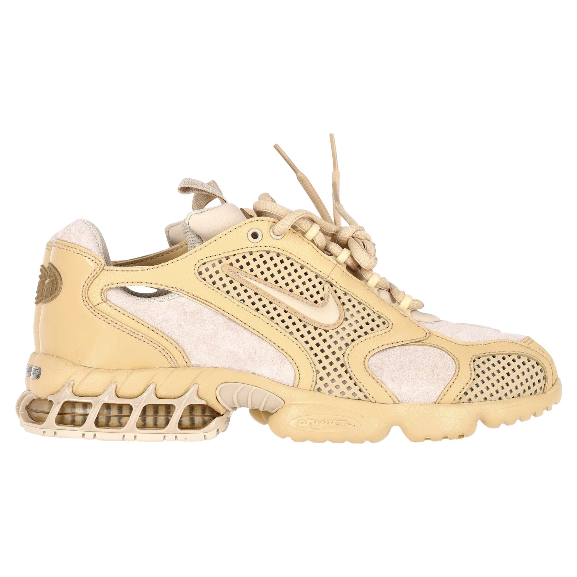 spiridon cage sesame