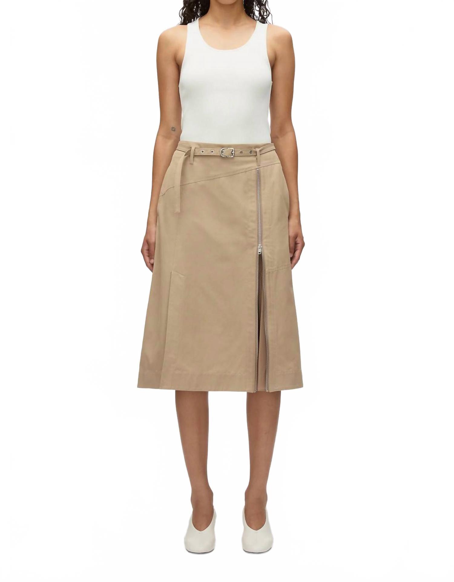 3.1 Phillip Lim Skirts for Women | Online Sale up to 75% off