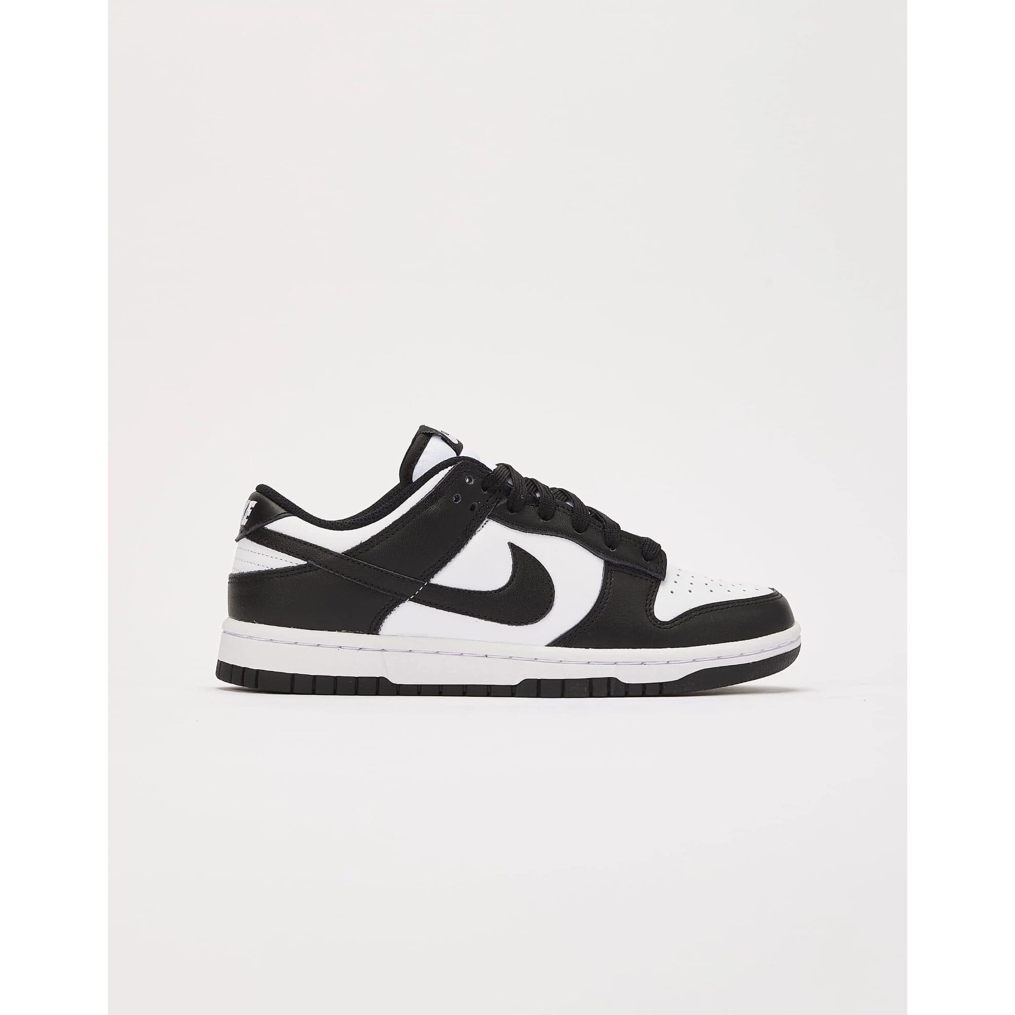 Nike Dunk Low/- Dd1503-101 in White | Lyst