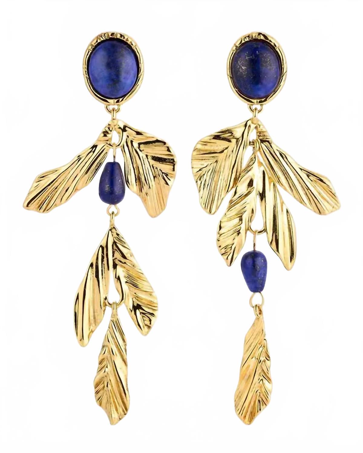 Mignonne Gavigan Earrings and ear cuffs for Women | Online