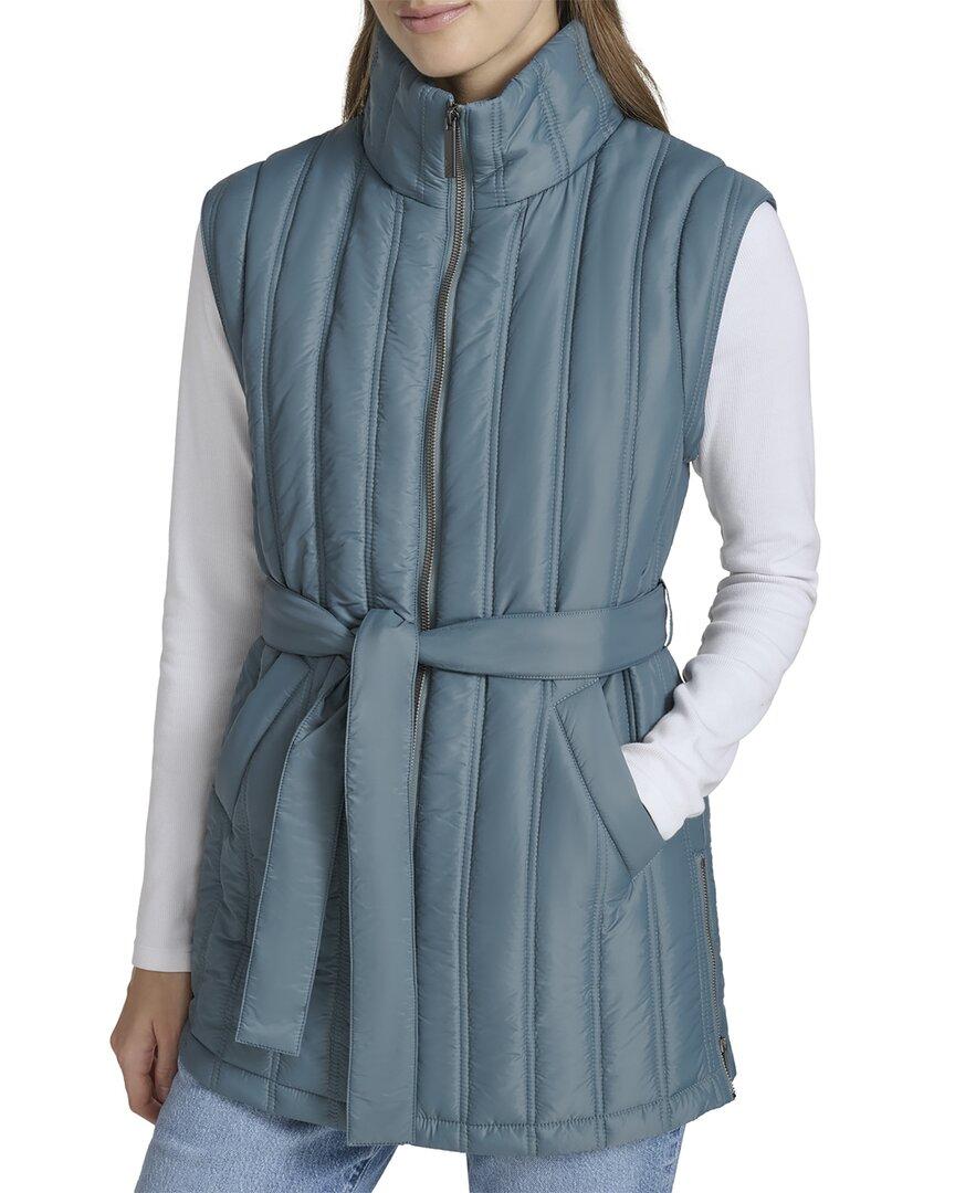 Marc new york stellana puffer vest sales