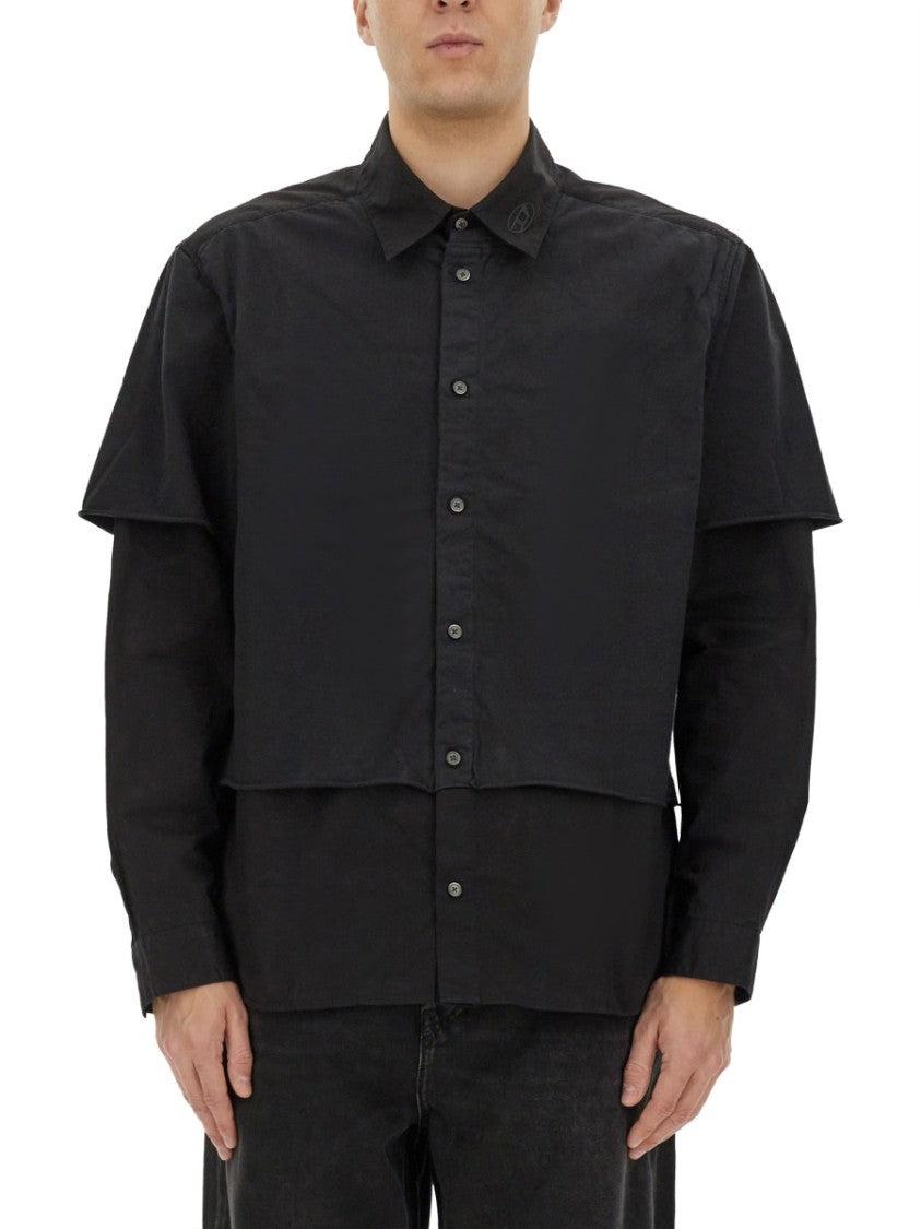 DIESEL Casual shirts and button-up shirts for Men | Online DIESEL Casual shirts and button-up shirts for Men | Online