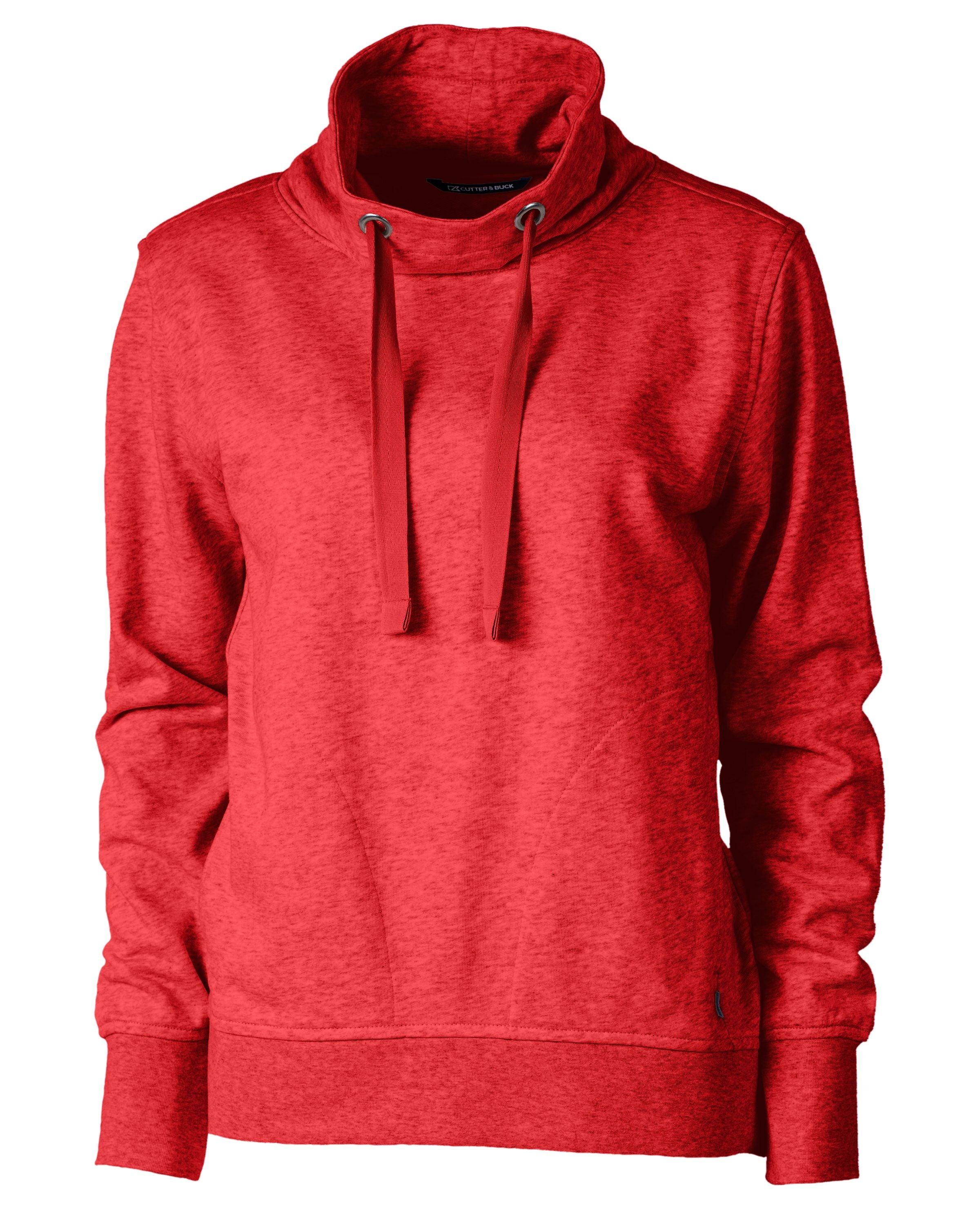Cutter and top buck sweatshirt