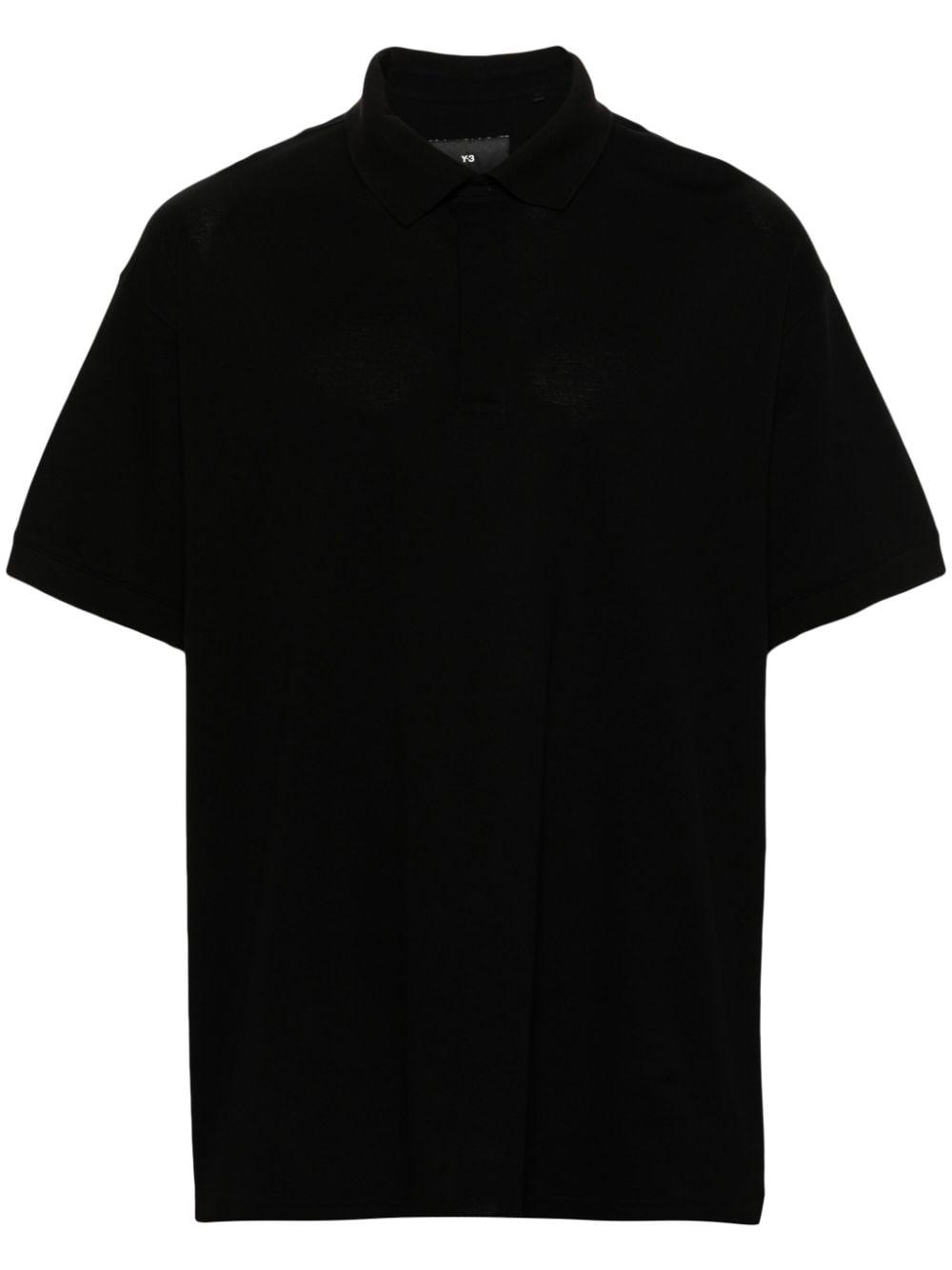 Y-3 Polo shirts for Men | Online Sale up to 60% off | Lyst