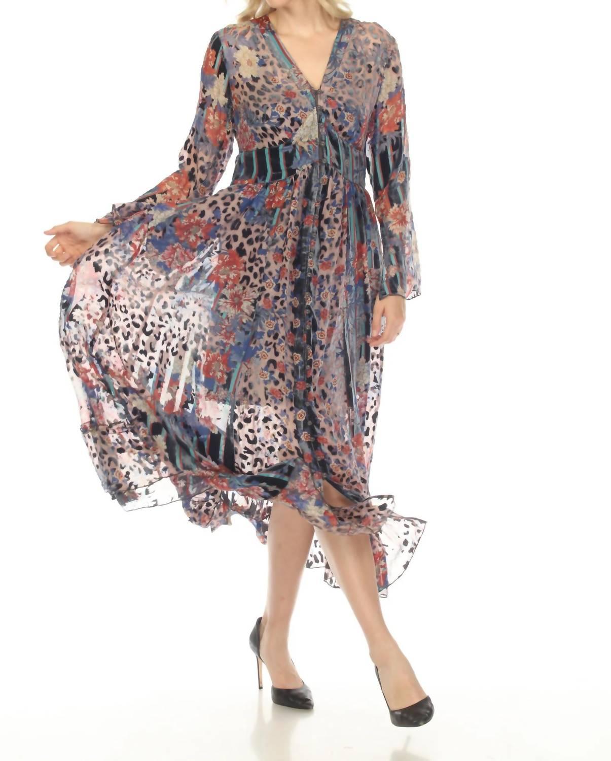 Johnny Was Dresses for Women | Online Sale up to 36% off | Lyst
