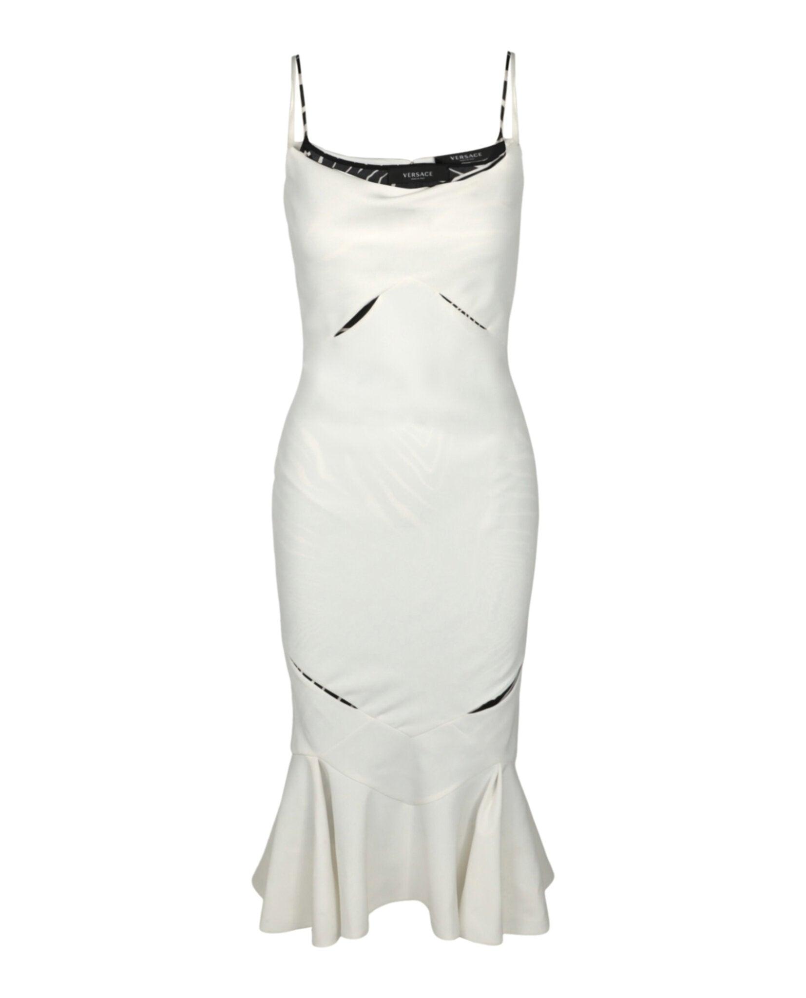 Versace Cocktail and party dresses for Women Online Sale up to 56 off Lyst