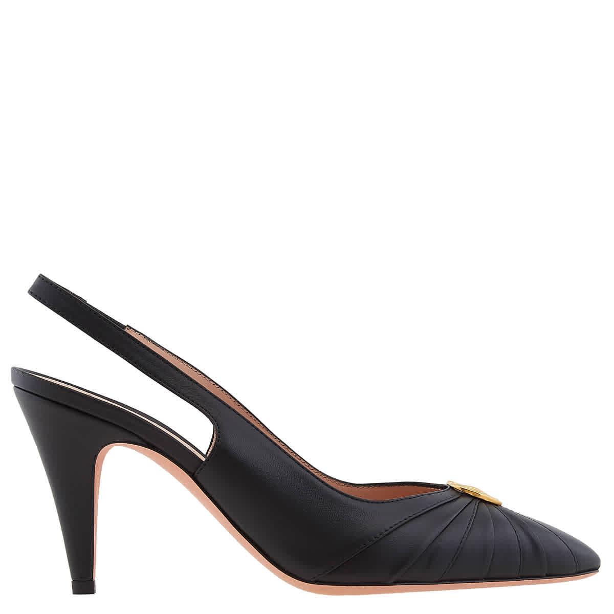 Bally Pump shoes for Women | Online Sale up to 80% off | Lyst