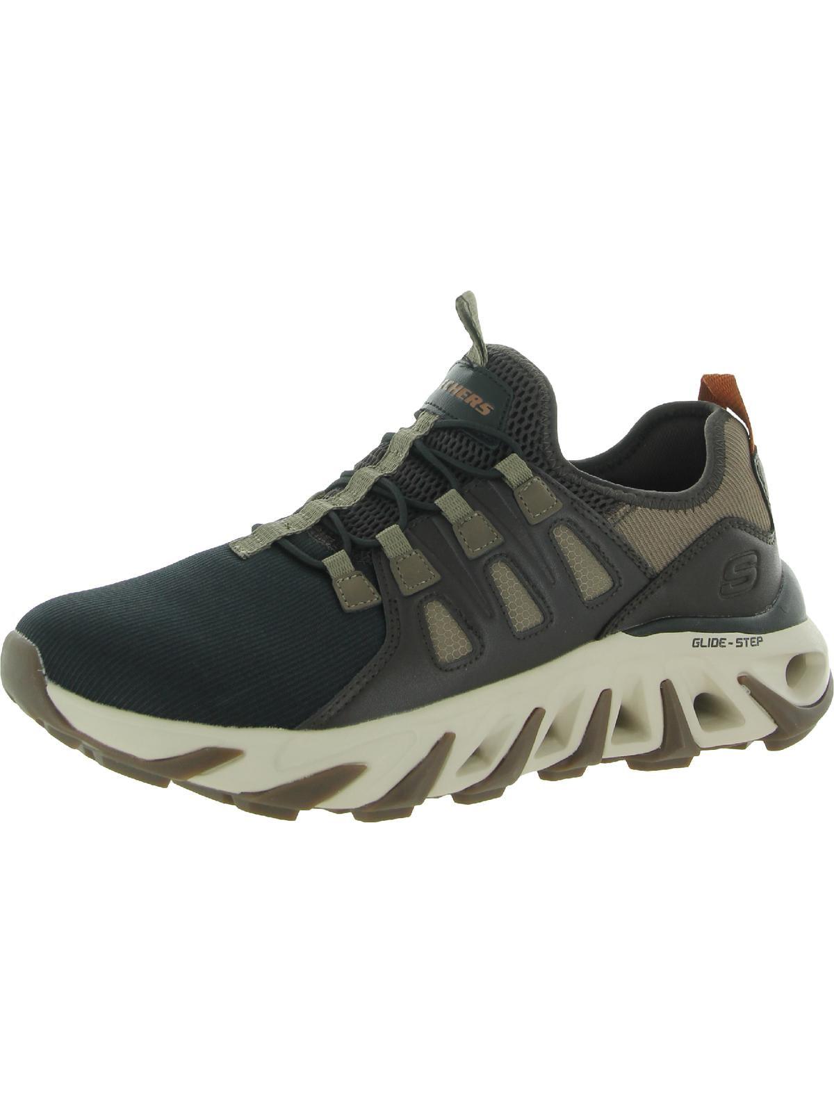 Skechers Flex Conway-osley Fitnes Lifestyle Athletic And Training Shoes for  Men | Lyst