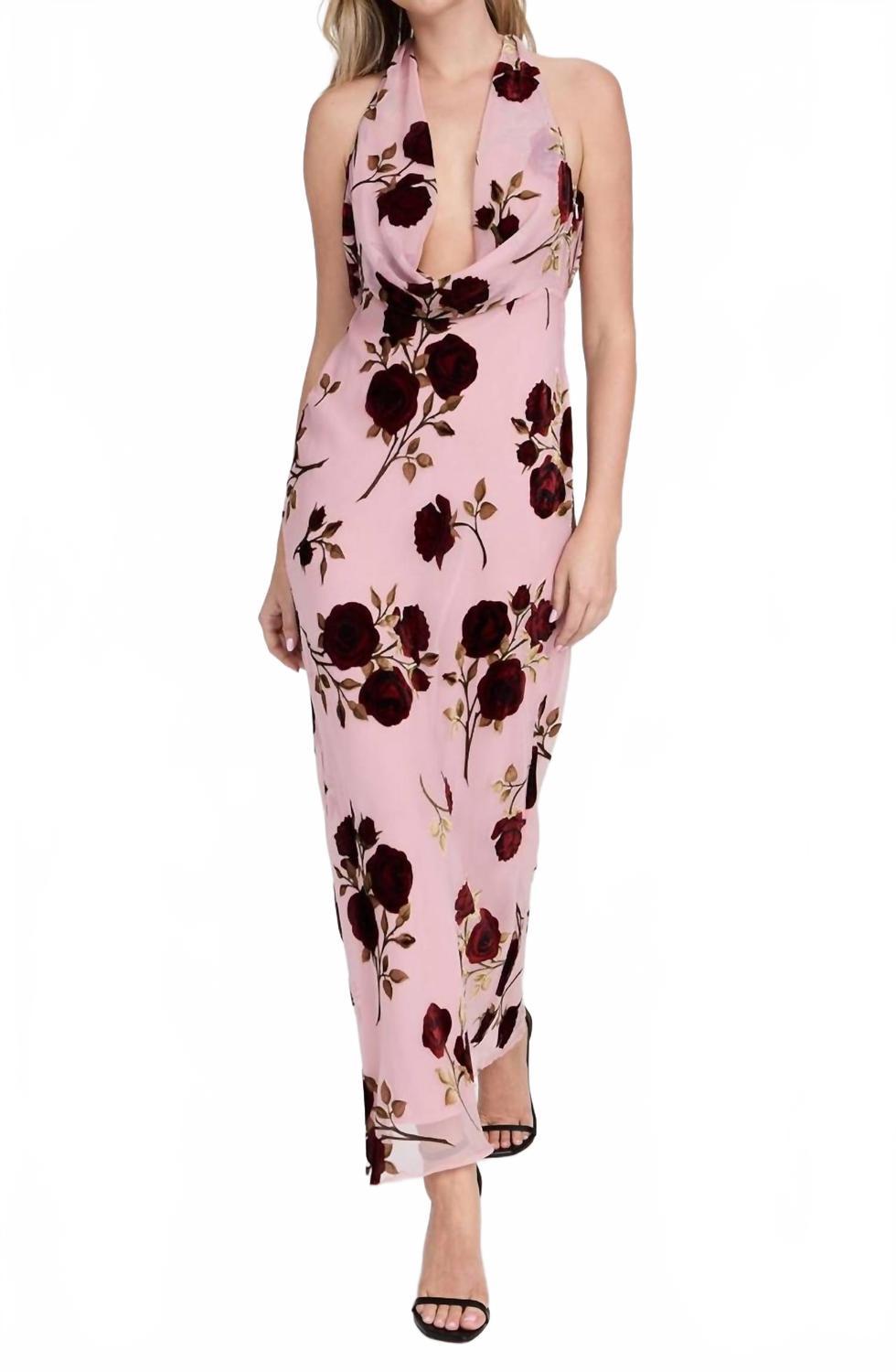 For Love & Lemons Maxi dresses for Women | Online Sale up to 65% off | Lyst