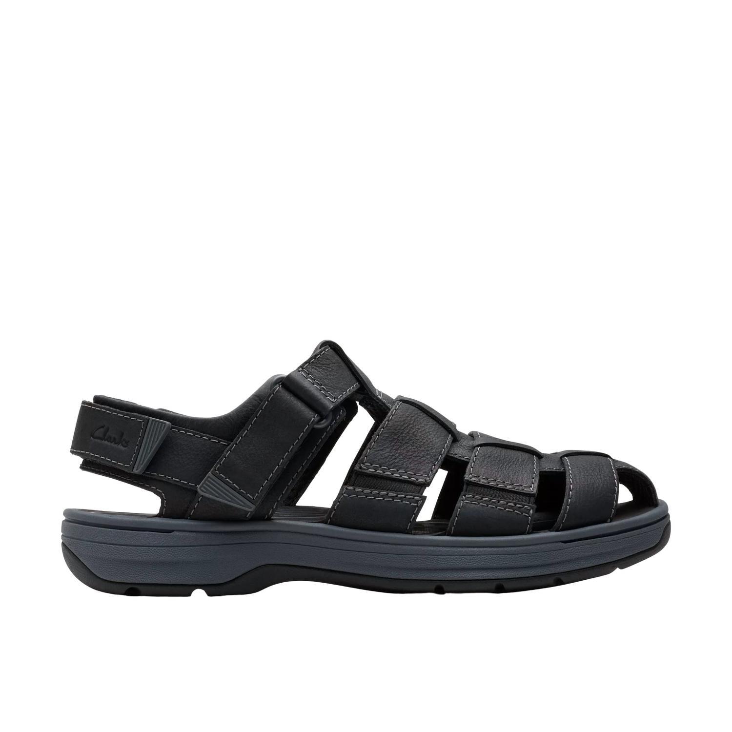 Clarks Leather sandals for Men Online Sale up to 56 off Lyst