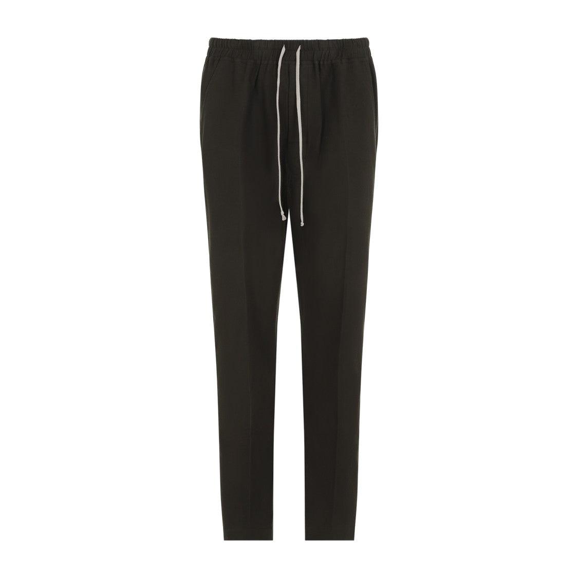 Rick Owens Casual pants for Men | Online Sale up to 42% off Rick Owens Casual pants for Men | Online Sale up to 42% off