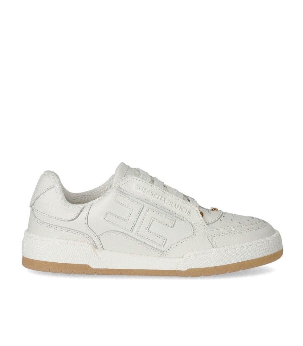 Elisabetta Franchi Sneakers for Women | Online Sale up to 55