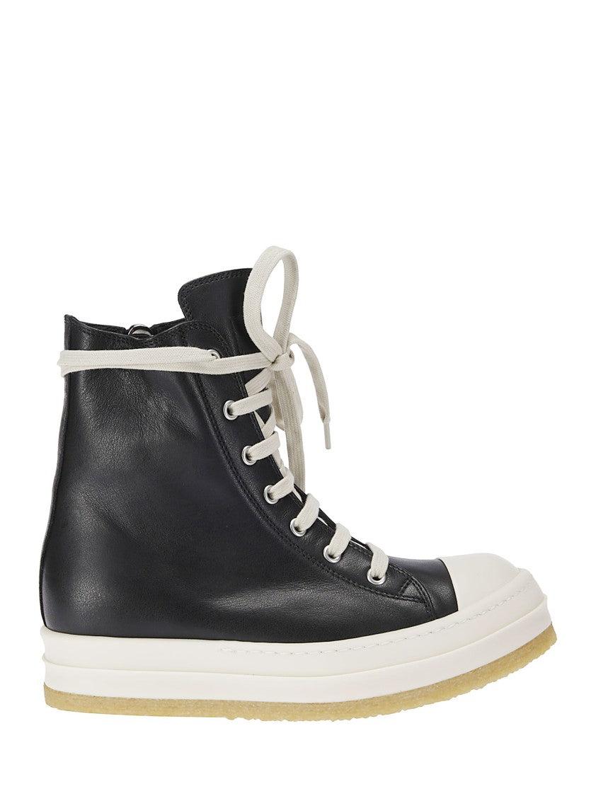 rick-owens-black-High-Top-