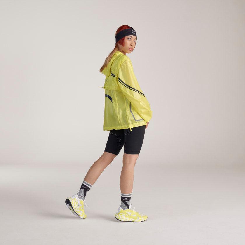 Adidas by Stella McCartney Truepace Running Jacket