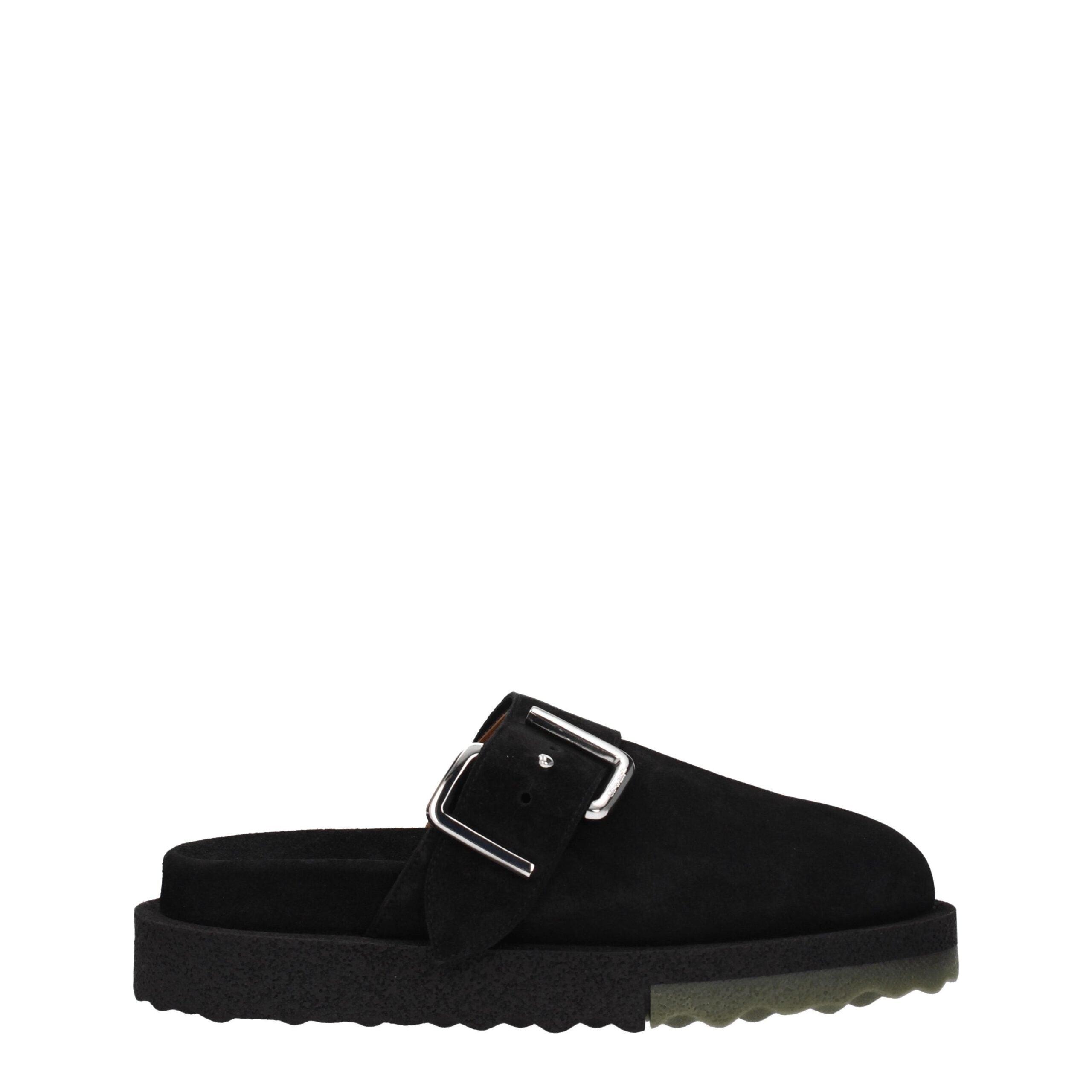 Off-White c/o Virgil Abloh Slippers for Men | Online Sale up