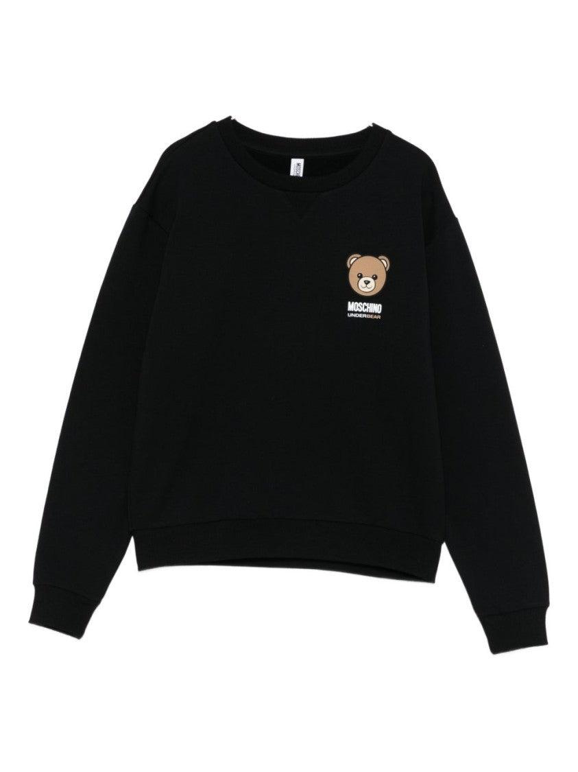 Moschino Sweatshirts for Women | Online Sale up to 59% off