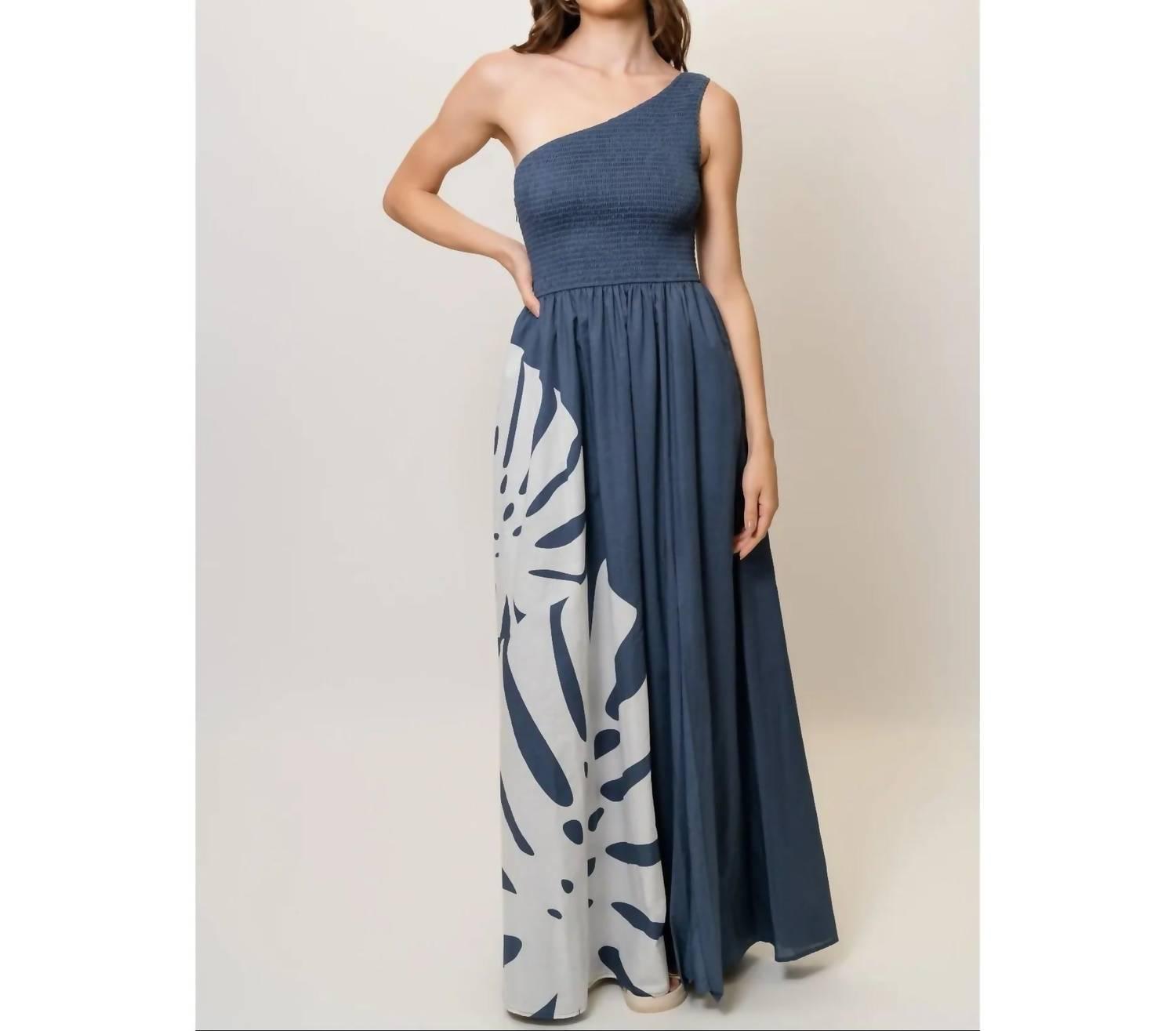 floor length summer maxi dresses Slim Pleated Maxi Dress